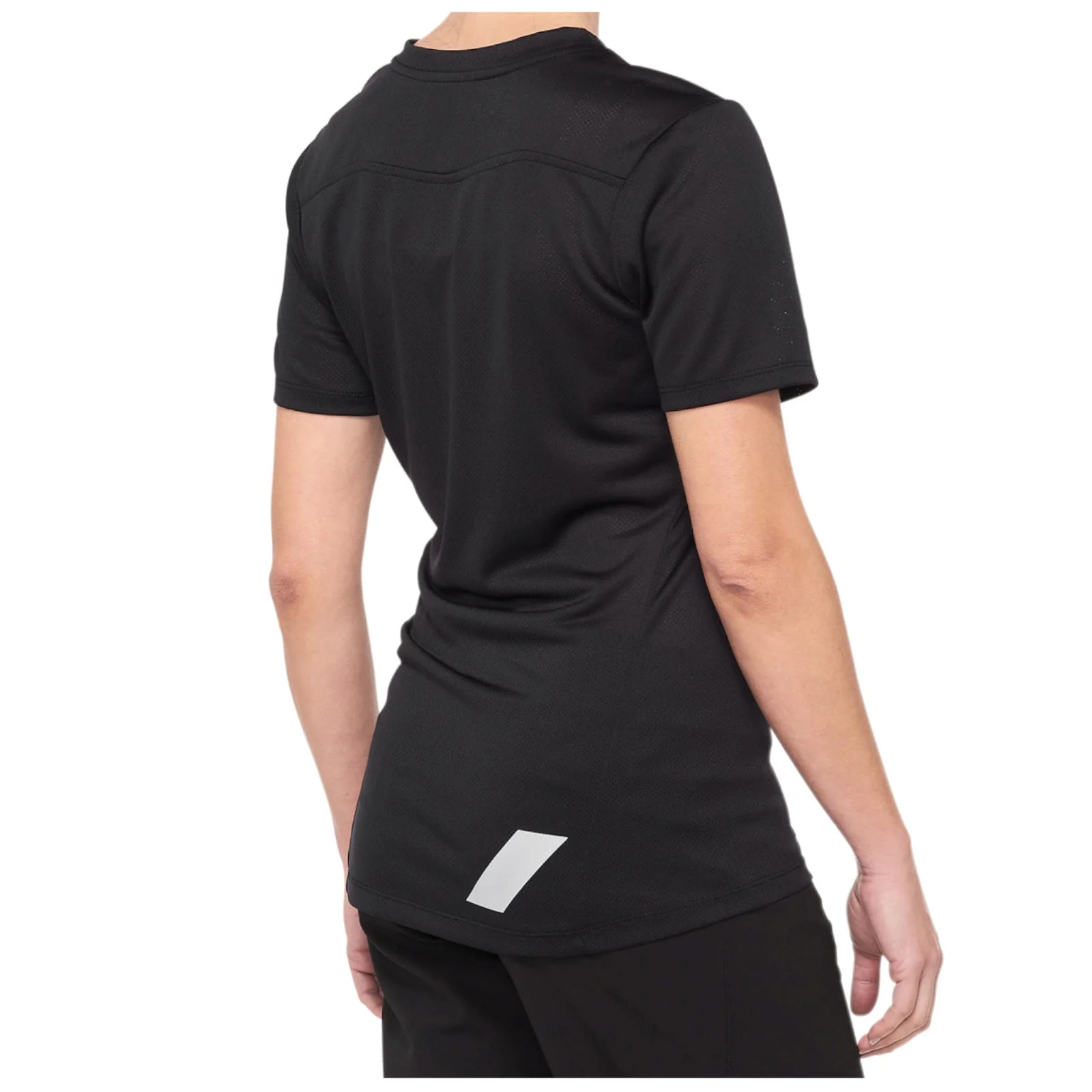 100% Damen Kurzarm Trikot Ridecamp - Image 14