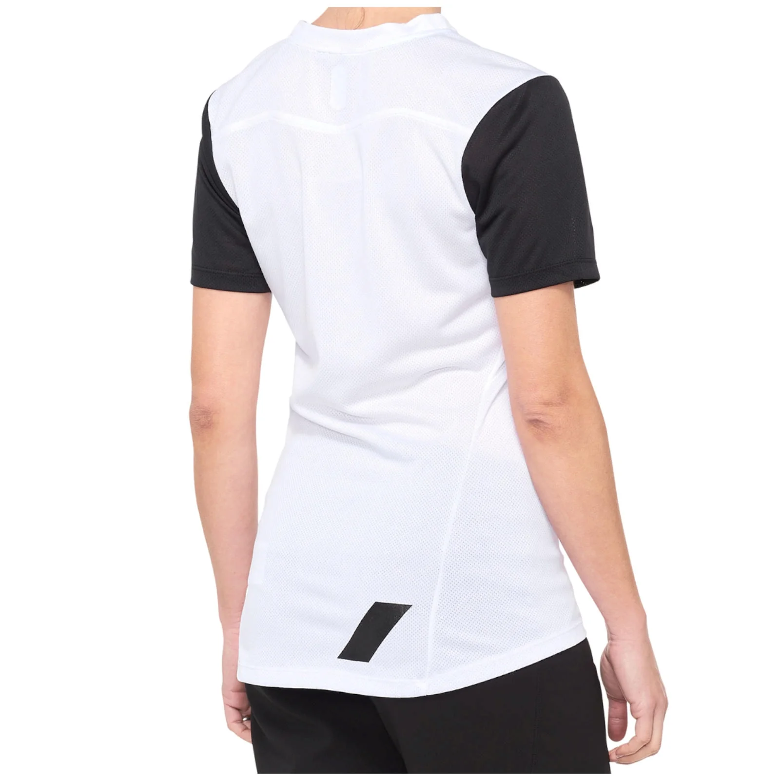 100% Damen Kurzarm Trikot Ridecamp - Image 20