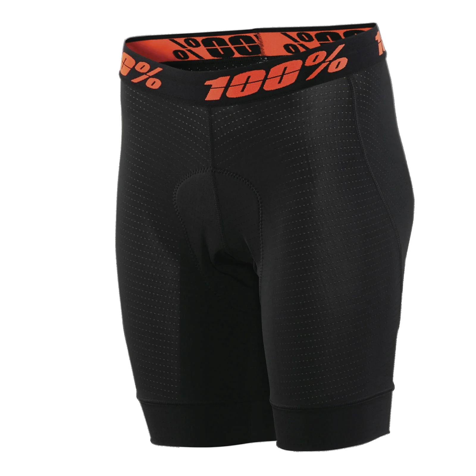 100% Damen Mountainbike Unterziehhose Crux Liner - Image 5