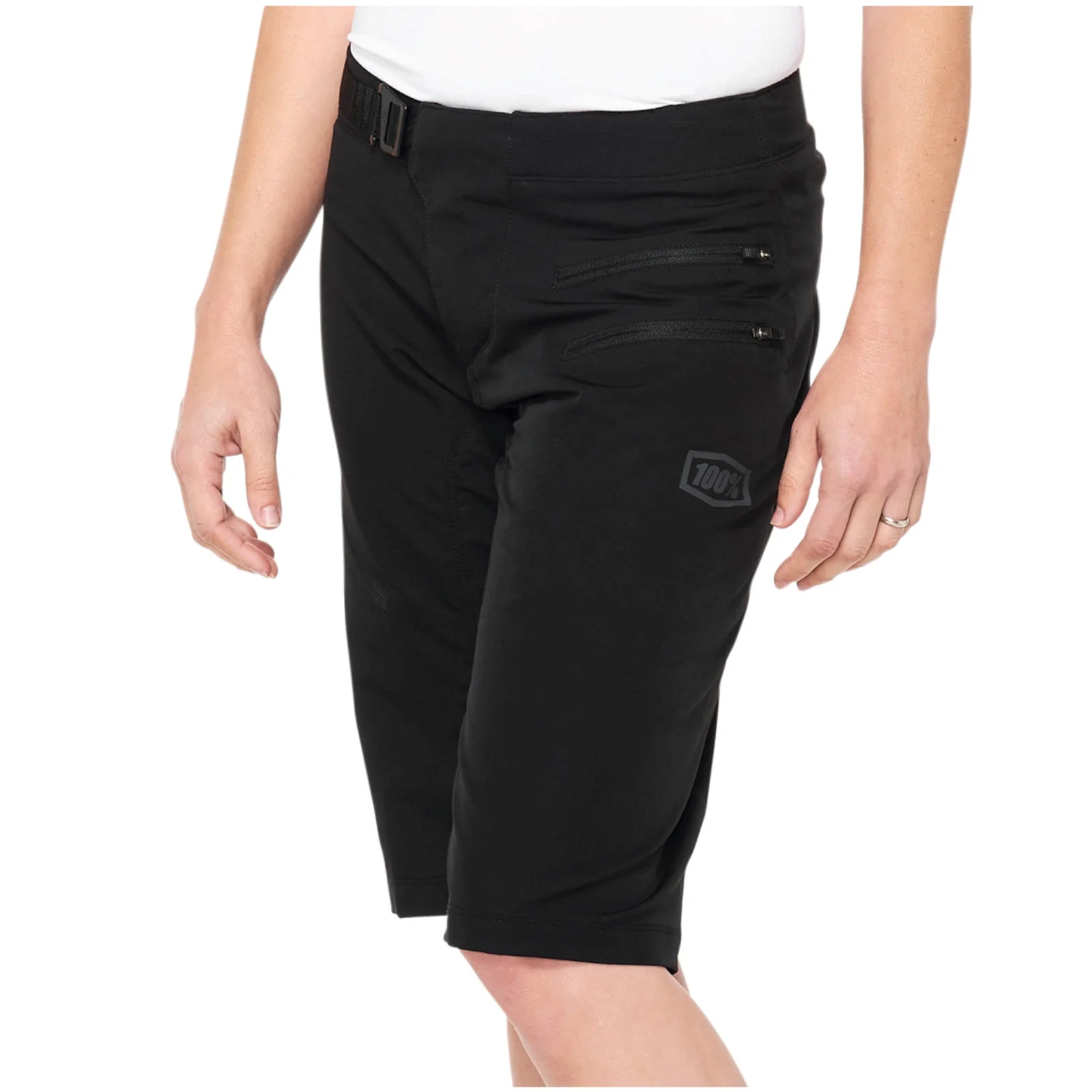 100% Damen Shorts Airmatic - Image 11