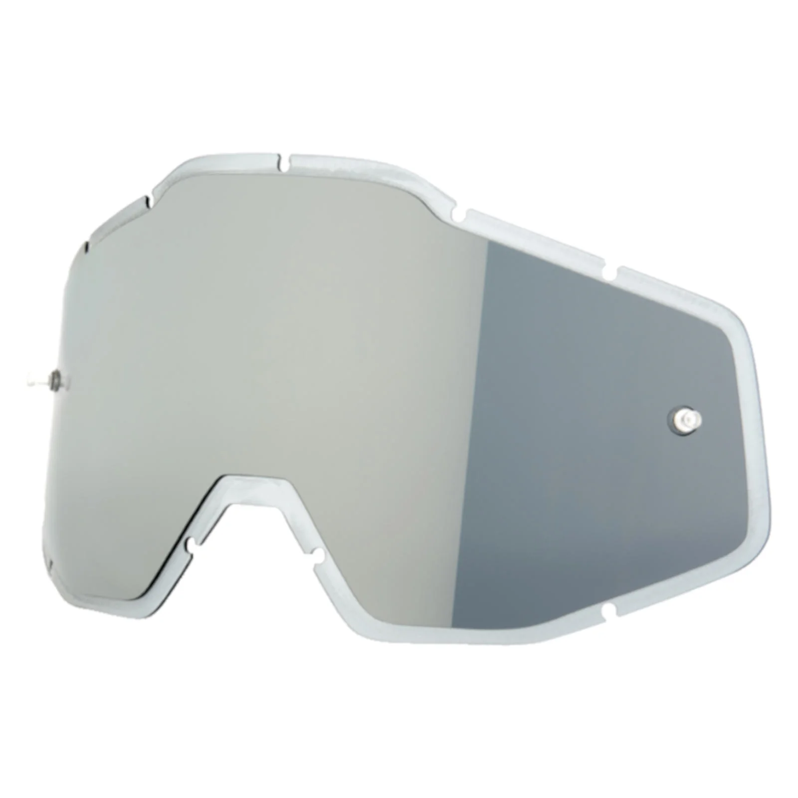 100% Ersatzglas Racecraft Accuri Strata - Image 2