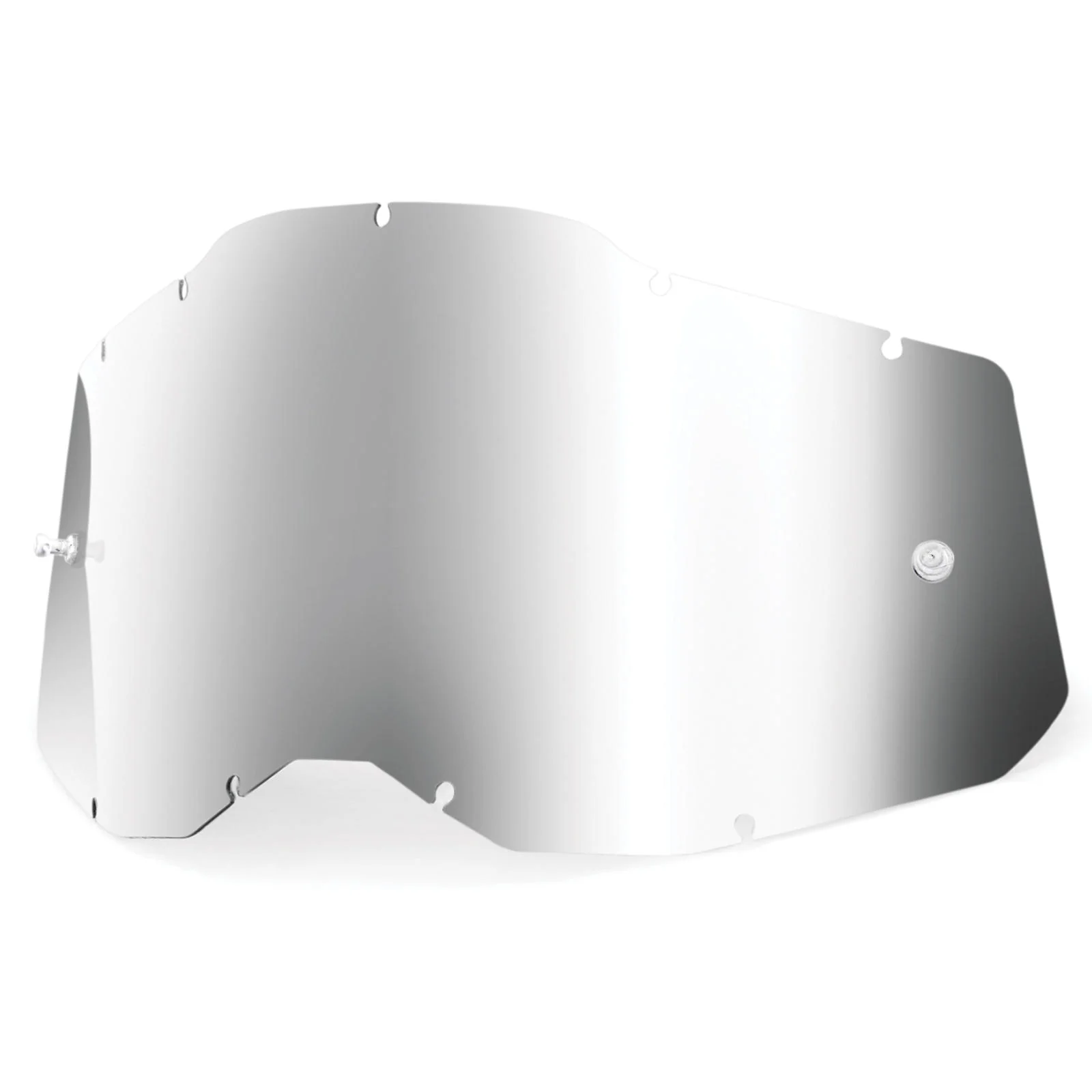 100% Ersatzglas Verspiegelt für Gen.2 - Image 2