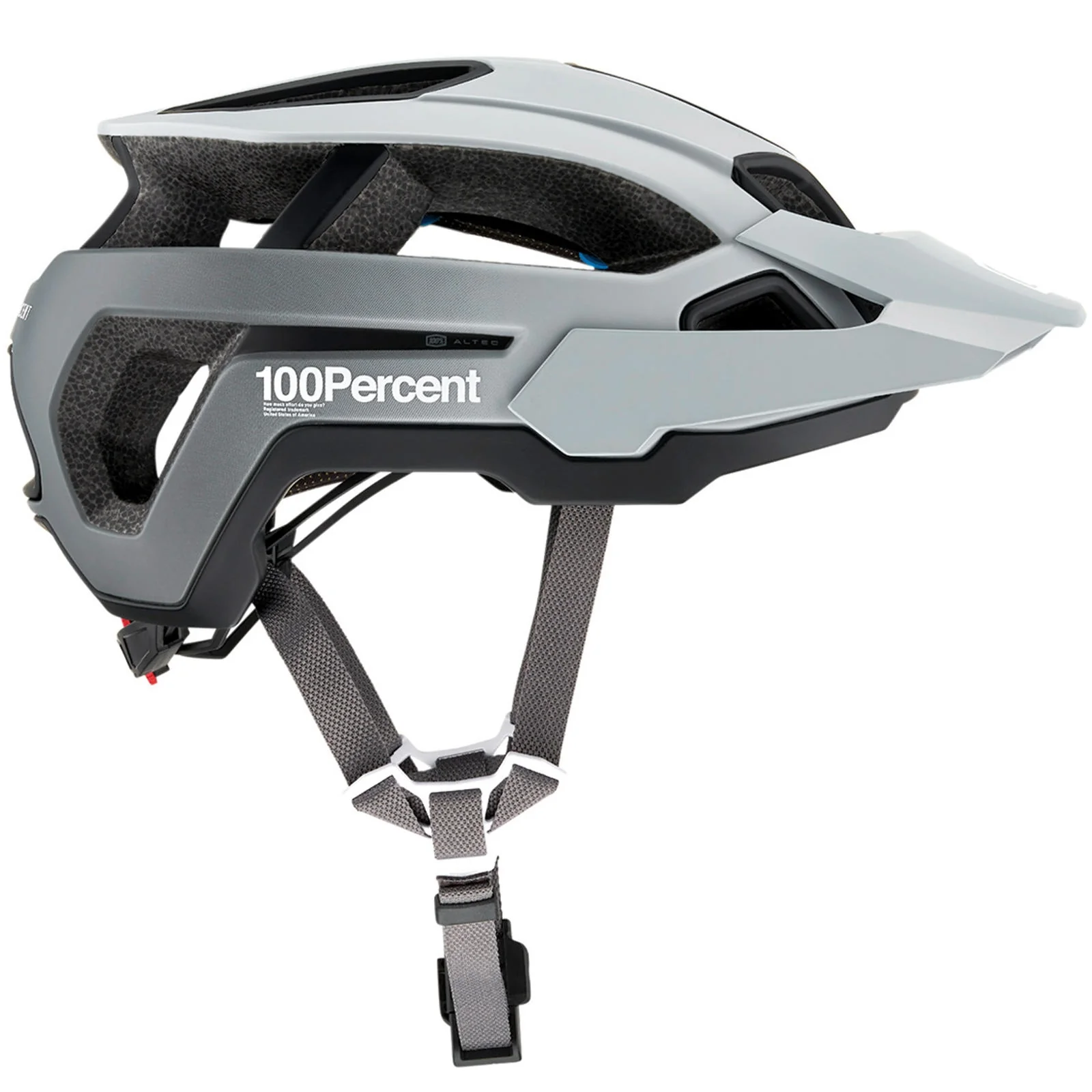100% Fahrradhelm Altec Fidlock - Image 10