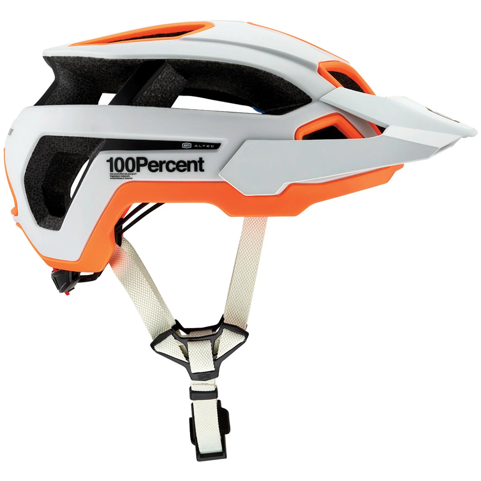 100% Fahrradhelm Altec Fidlock - Image 13