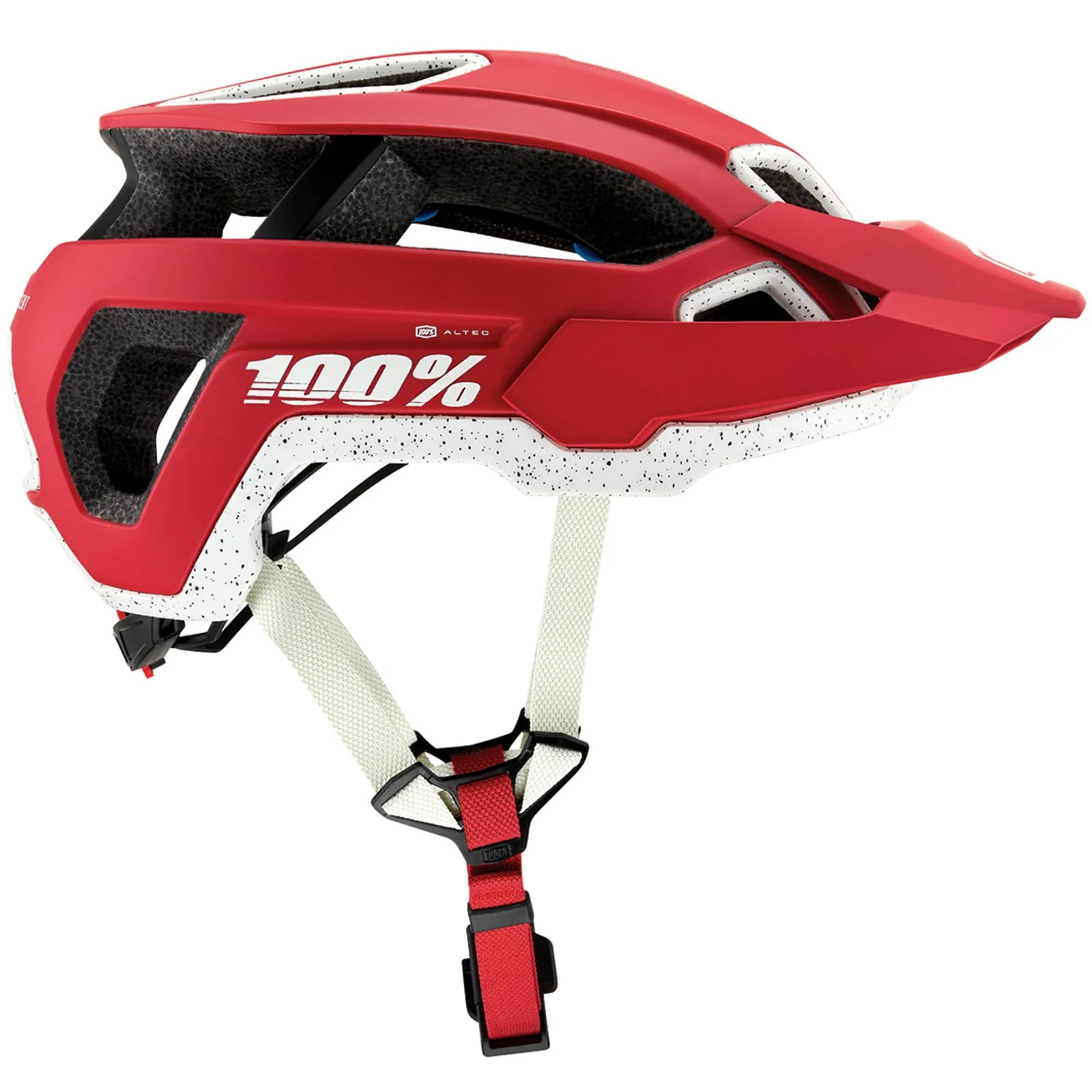 100% Fahrradhelm Altec Fidlock - Image 14