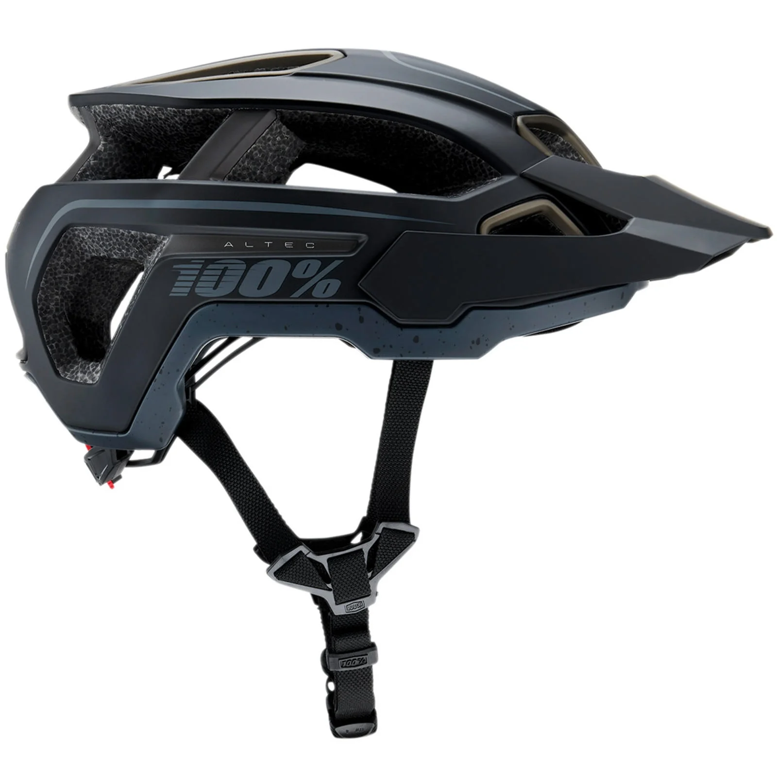 100% Fahrradhelm Altec Fidlock - Image 3