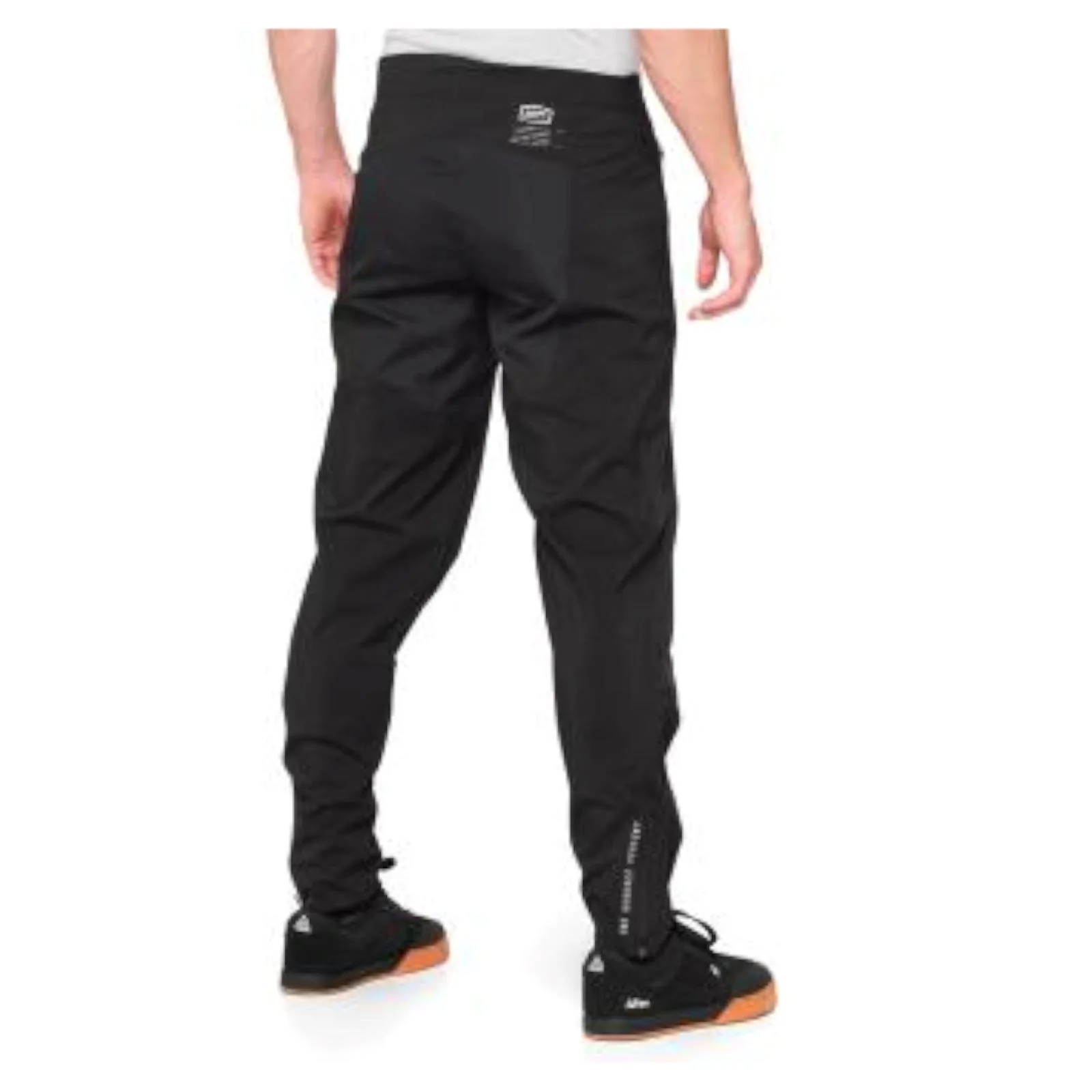 100% Herren Fahrradhose Hydromatic - Image 4