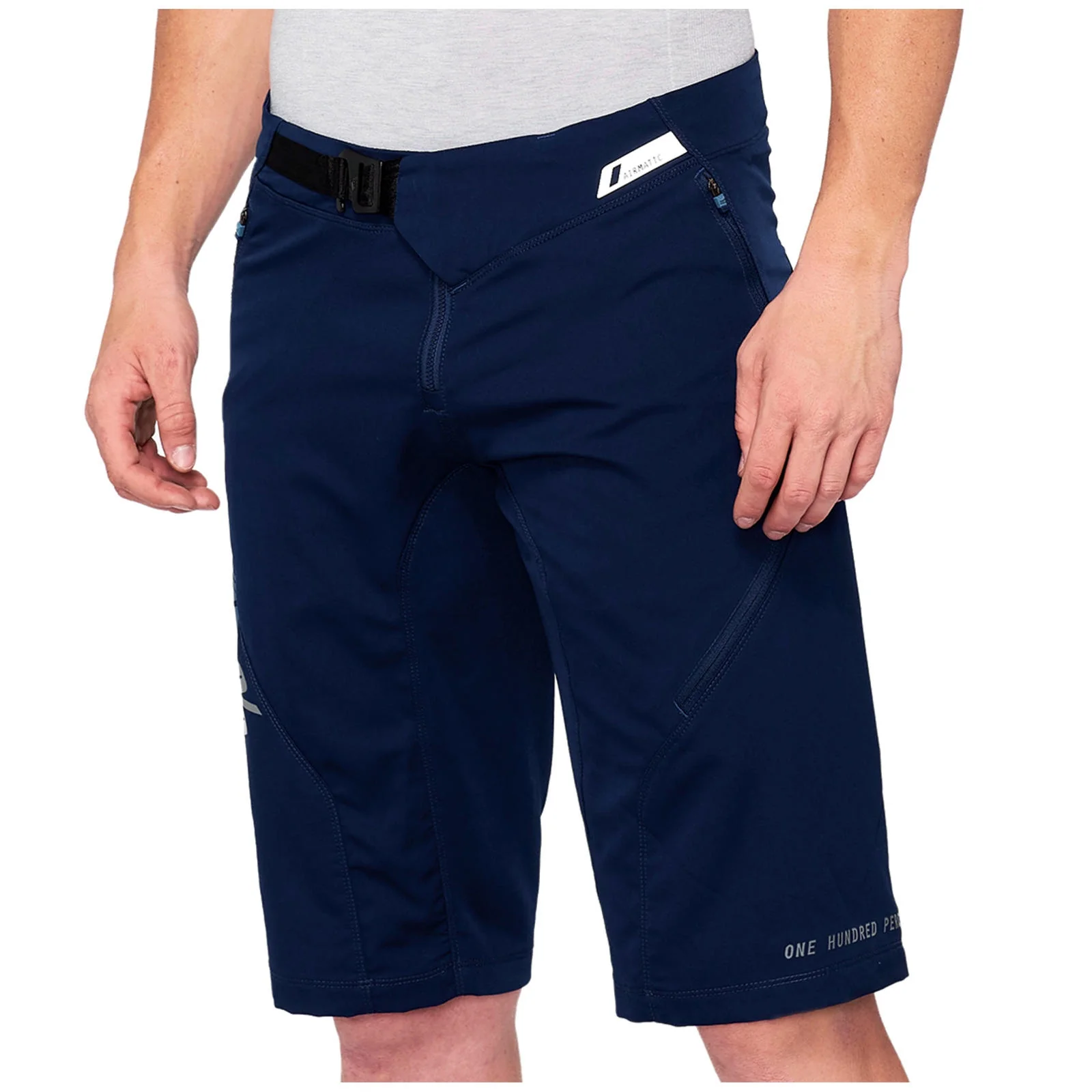 100% Herren Fahrradshorts Airmatic Enduro Trail