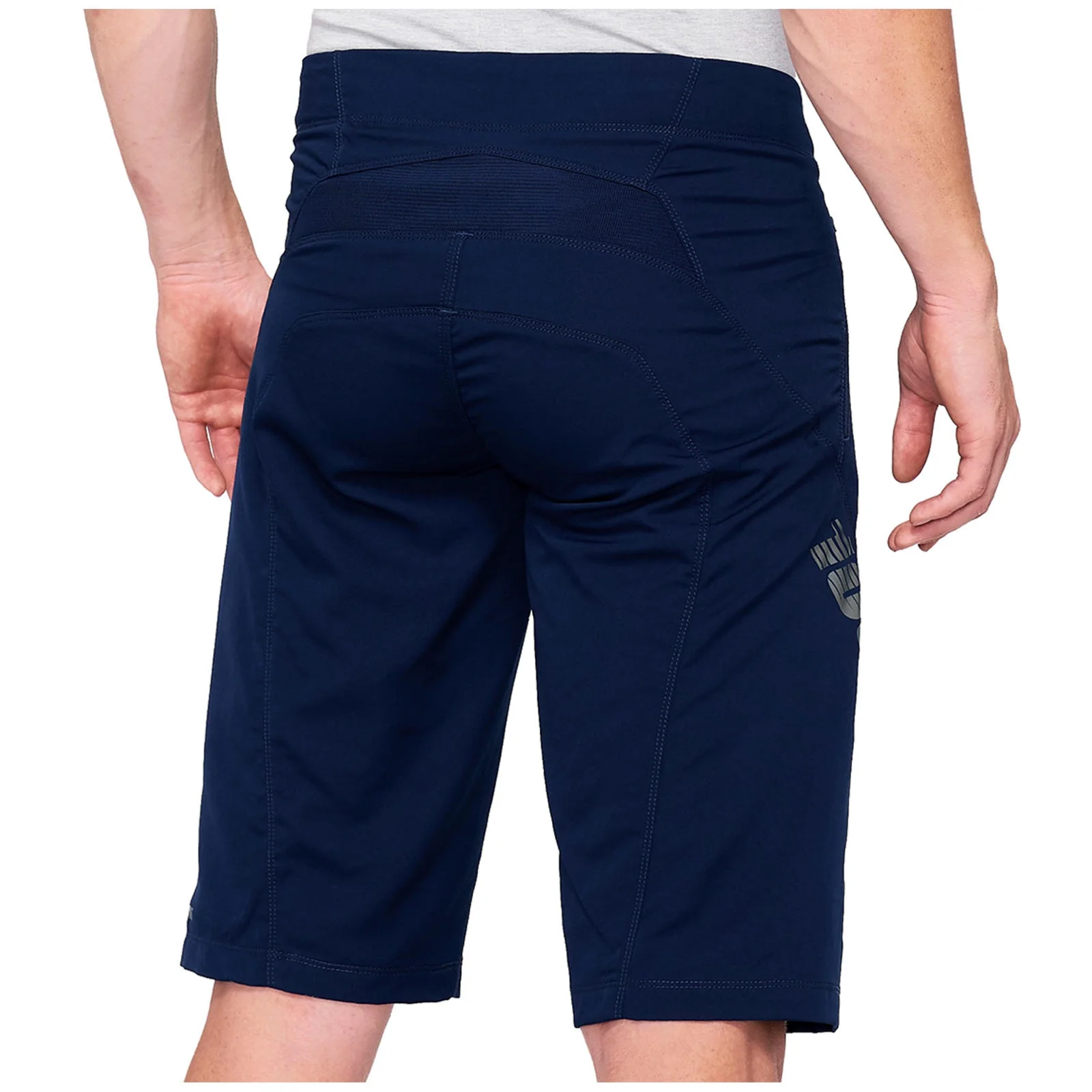 100% Herren Fahrradshorts Airmatic Enduro Trail - Image 2
