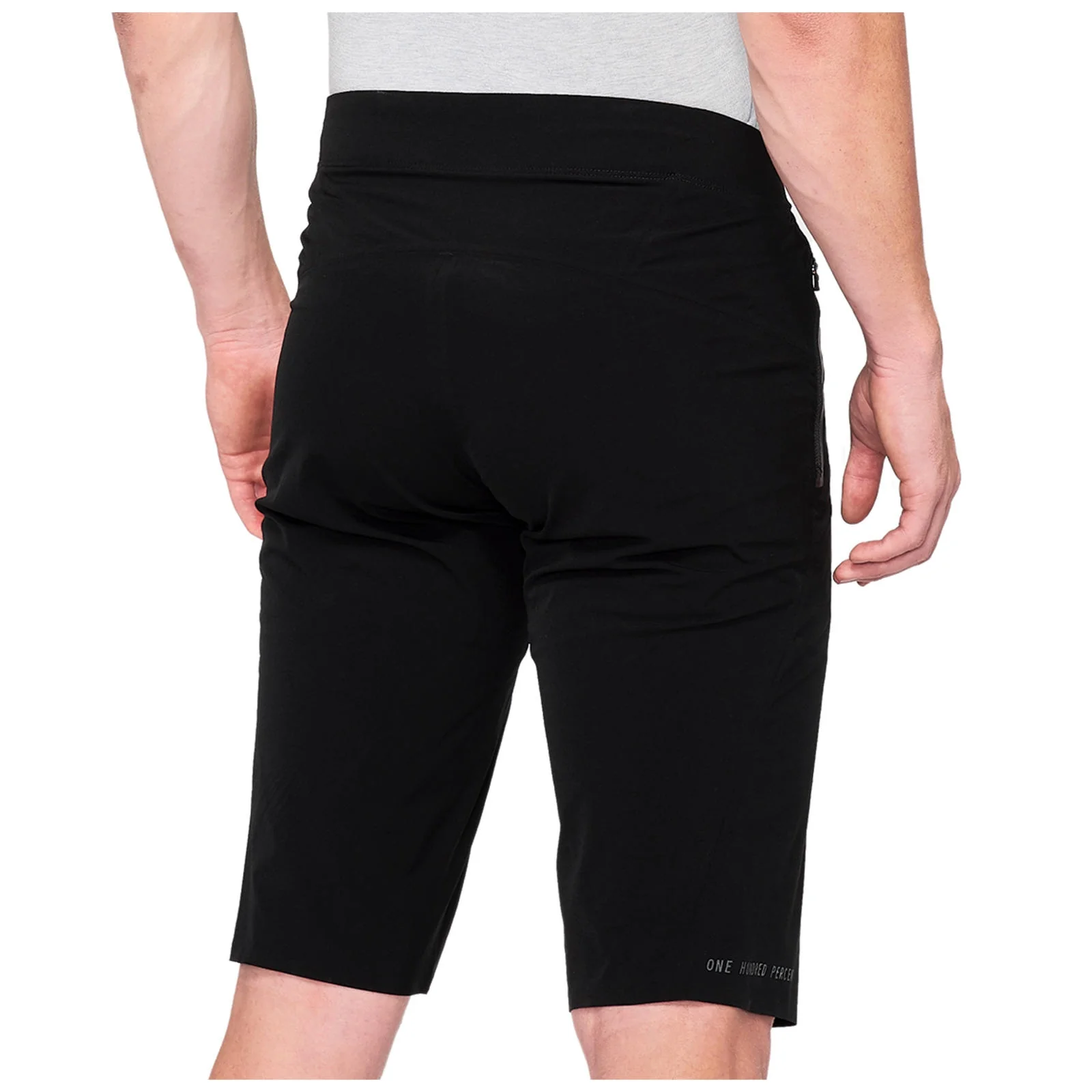 100% Herren Fahrradshorts Celium Enduro Trail - Image 2