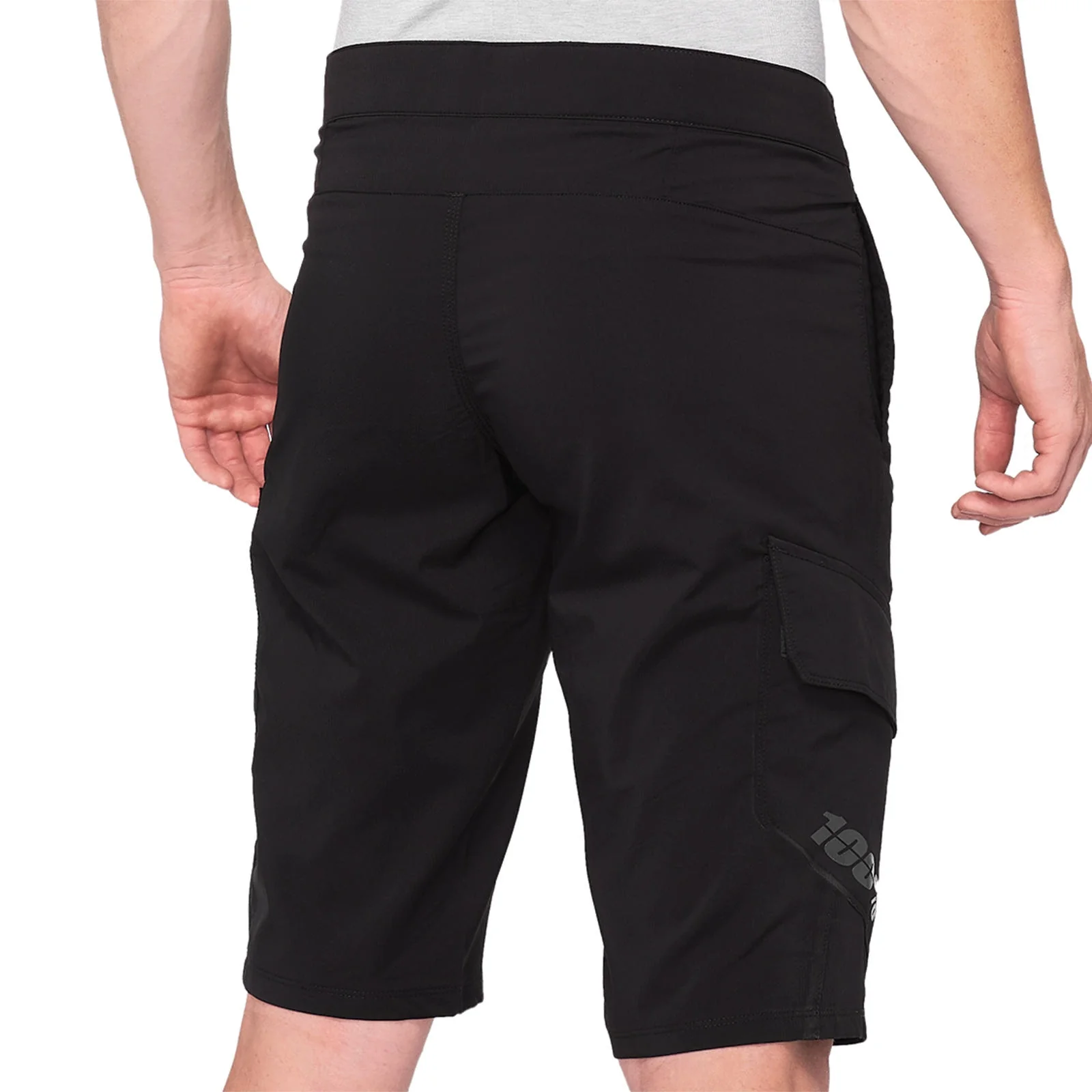 100% Herren Fahrradshorts Ridecamp - Image 18