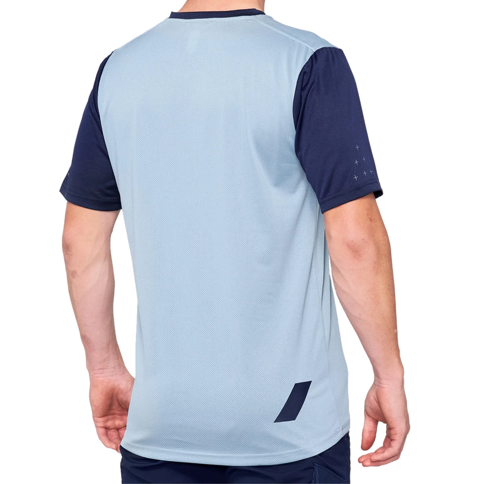 100% Herren Jersey Kurzarm - Image 6