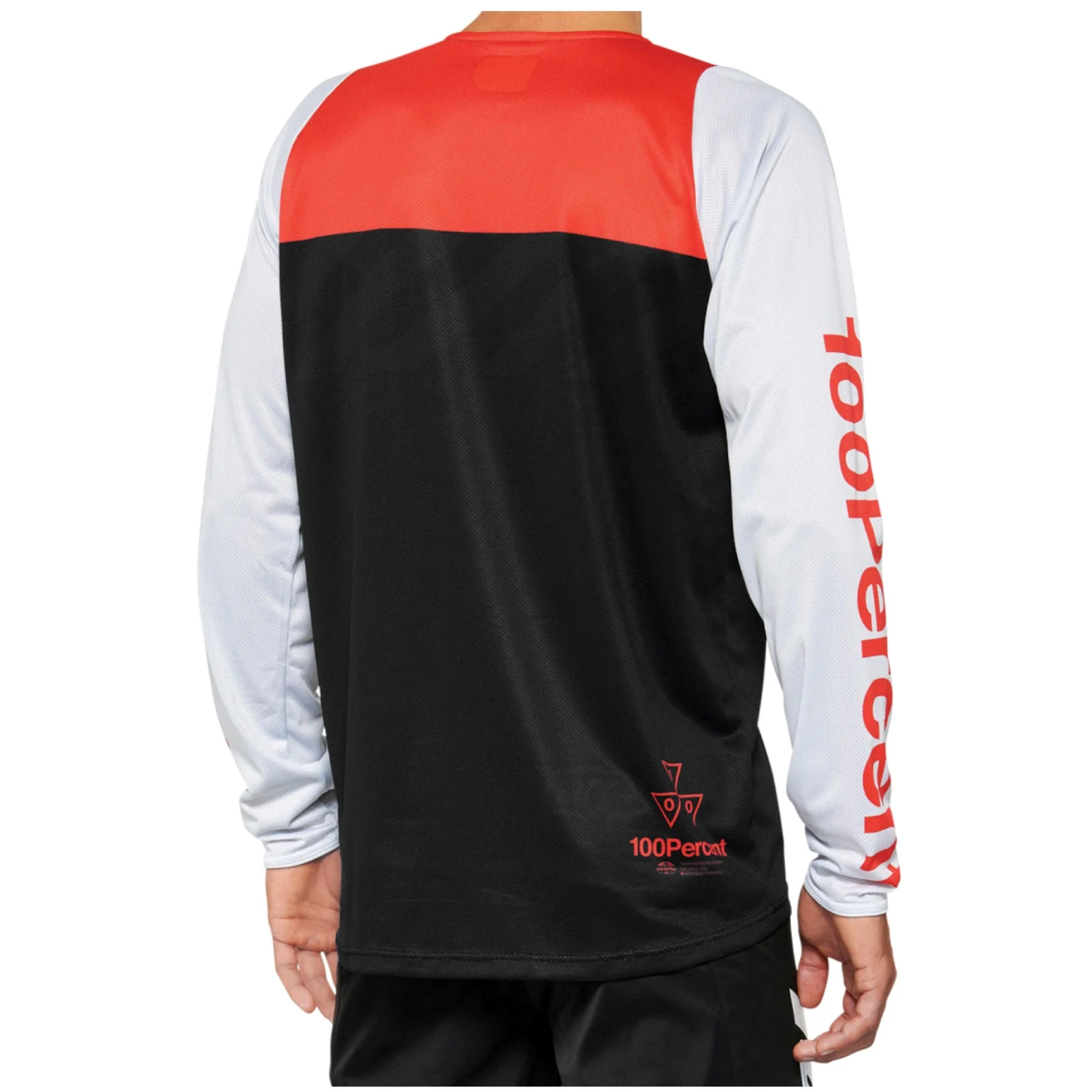100% Herren Jersey R-Core - Image 8