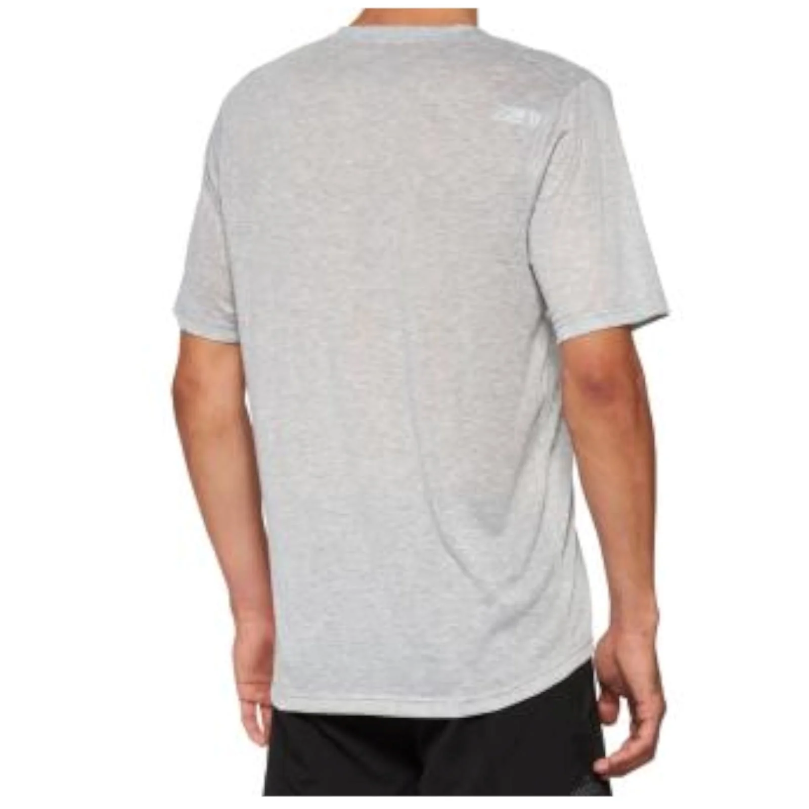 100% Herren Kurzarm Trikot Airmatic Mesh - Image 12