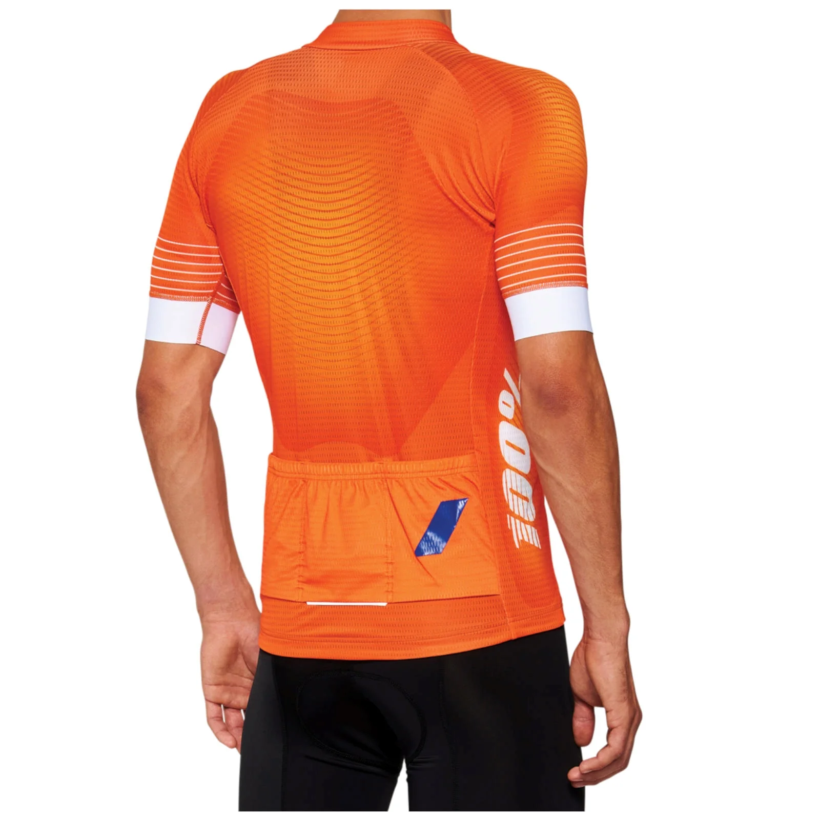 100% Herren Kurzarm Trikot Exceeda - Image 11