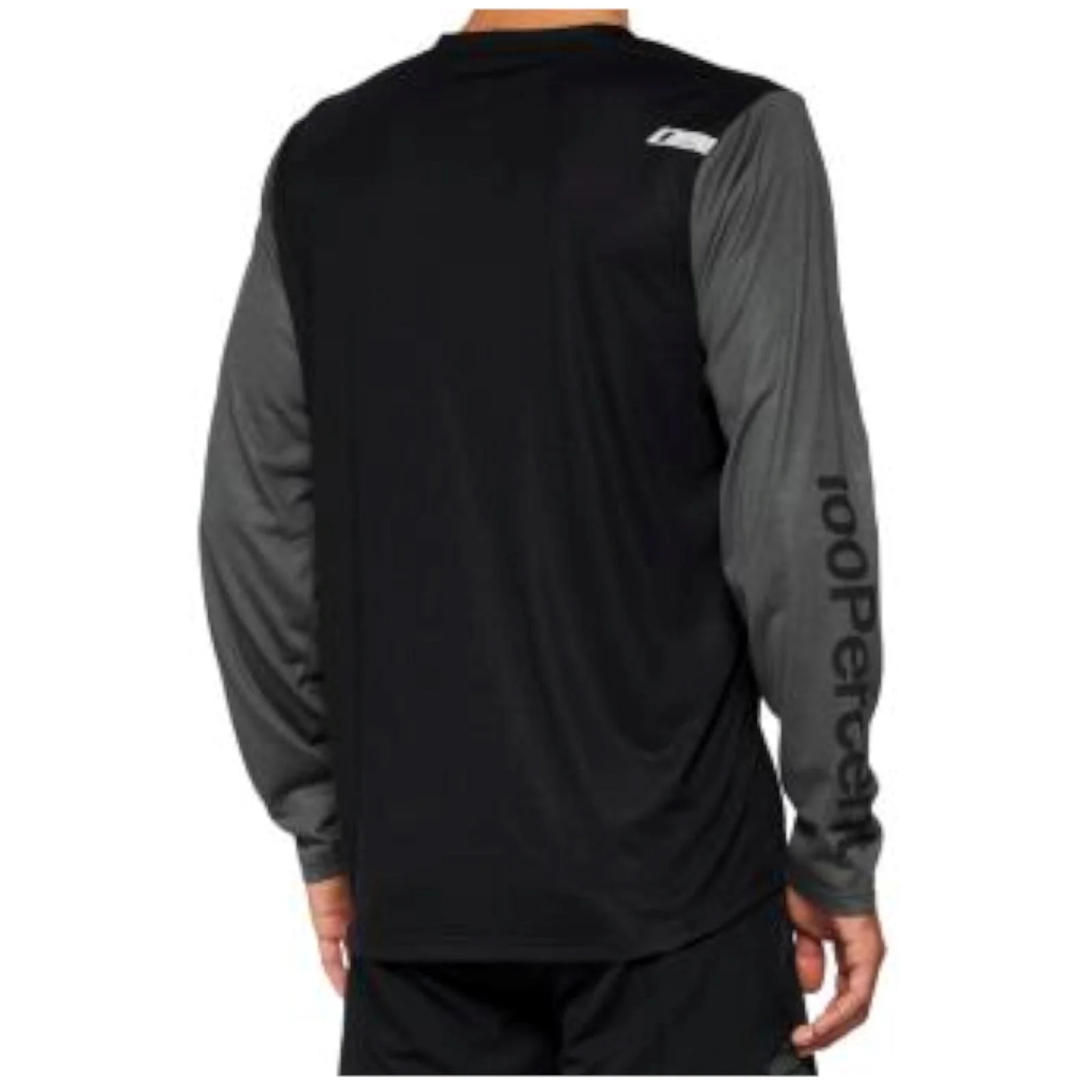 100% Herren Langarm Trikot Airmatic - Image 13