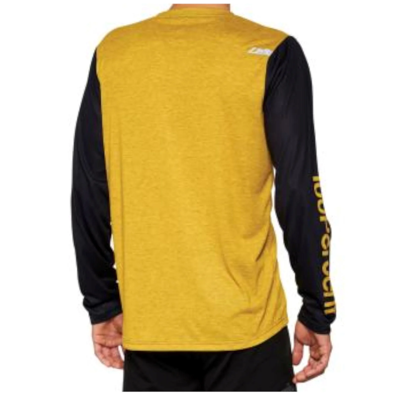 100% Herren Langarm Trikot Airmatic - Image 15