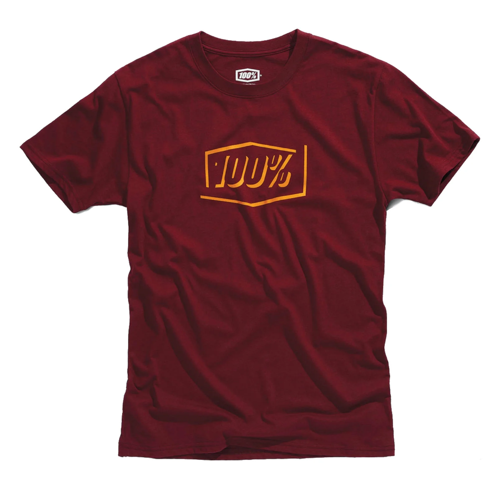 100% Herren T-Shirt Phantom Tech Tee