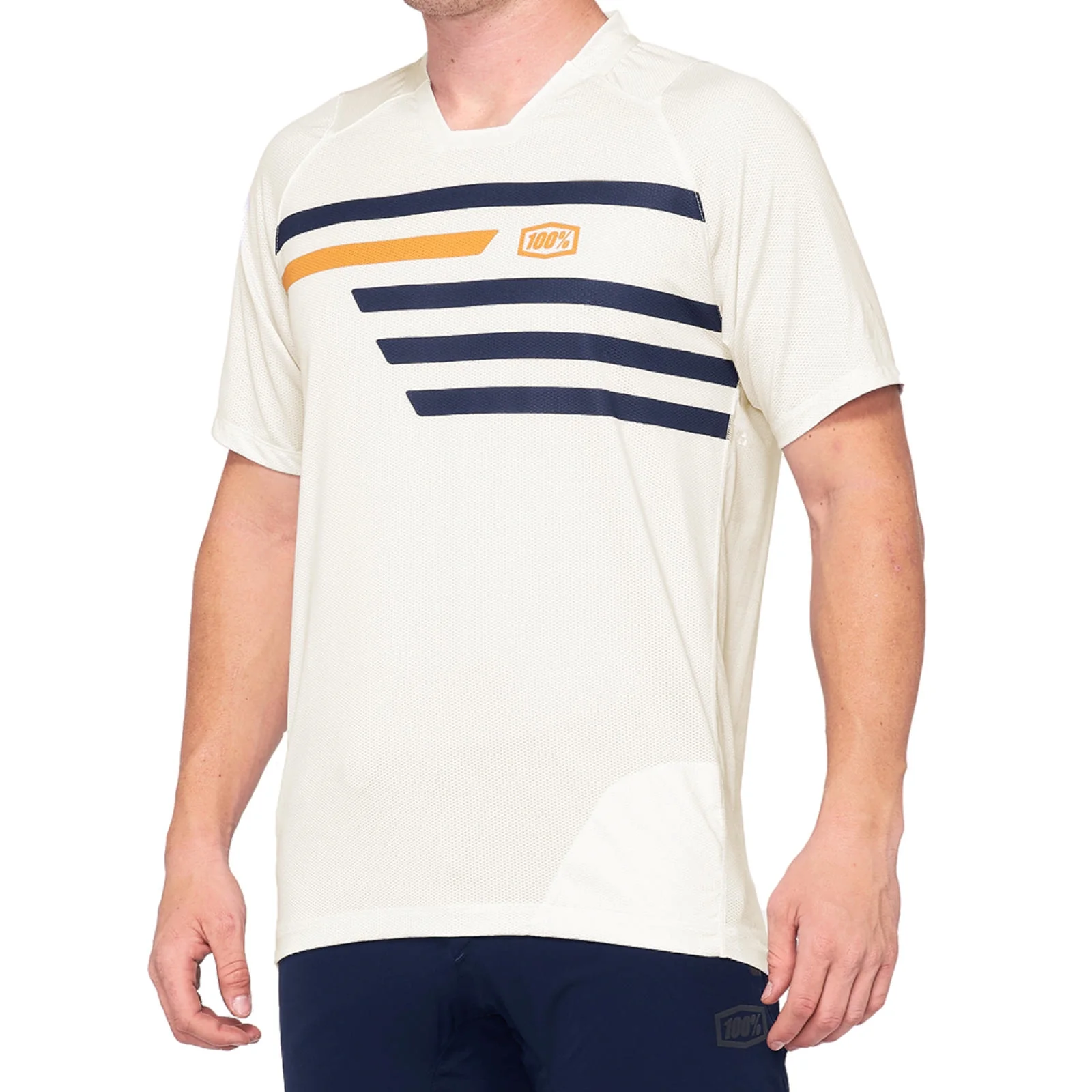 100% Herren Trikot Celium