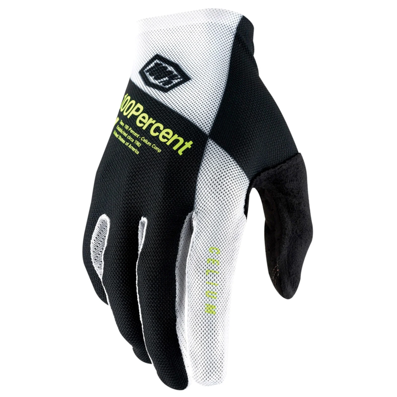 100% Unisex Handschuhe Celium
