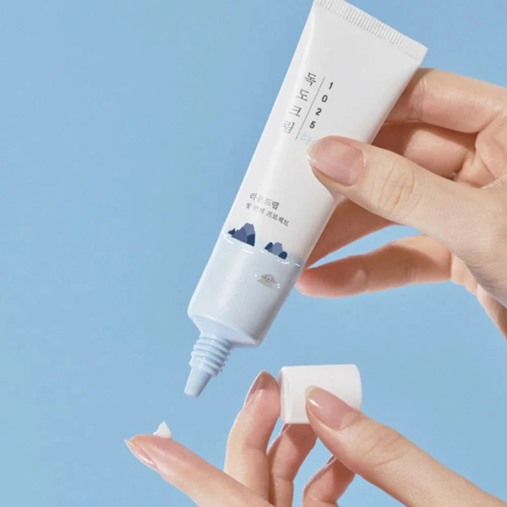 1025 Dokdo Eye Cream - 30 ml - Image 2