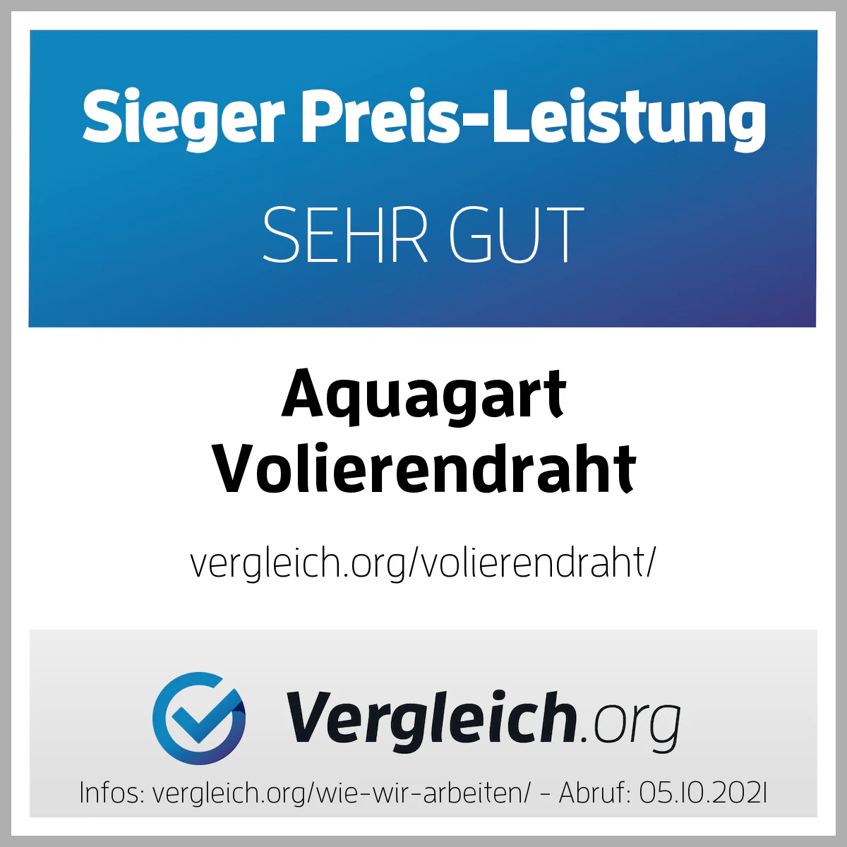 Volierendraht Drahtgitter Schweissgitter Drahtgeflecht Drahtzaun 25mm 1m breit - Image 9
