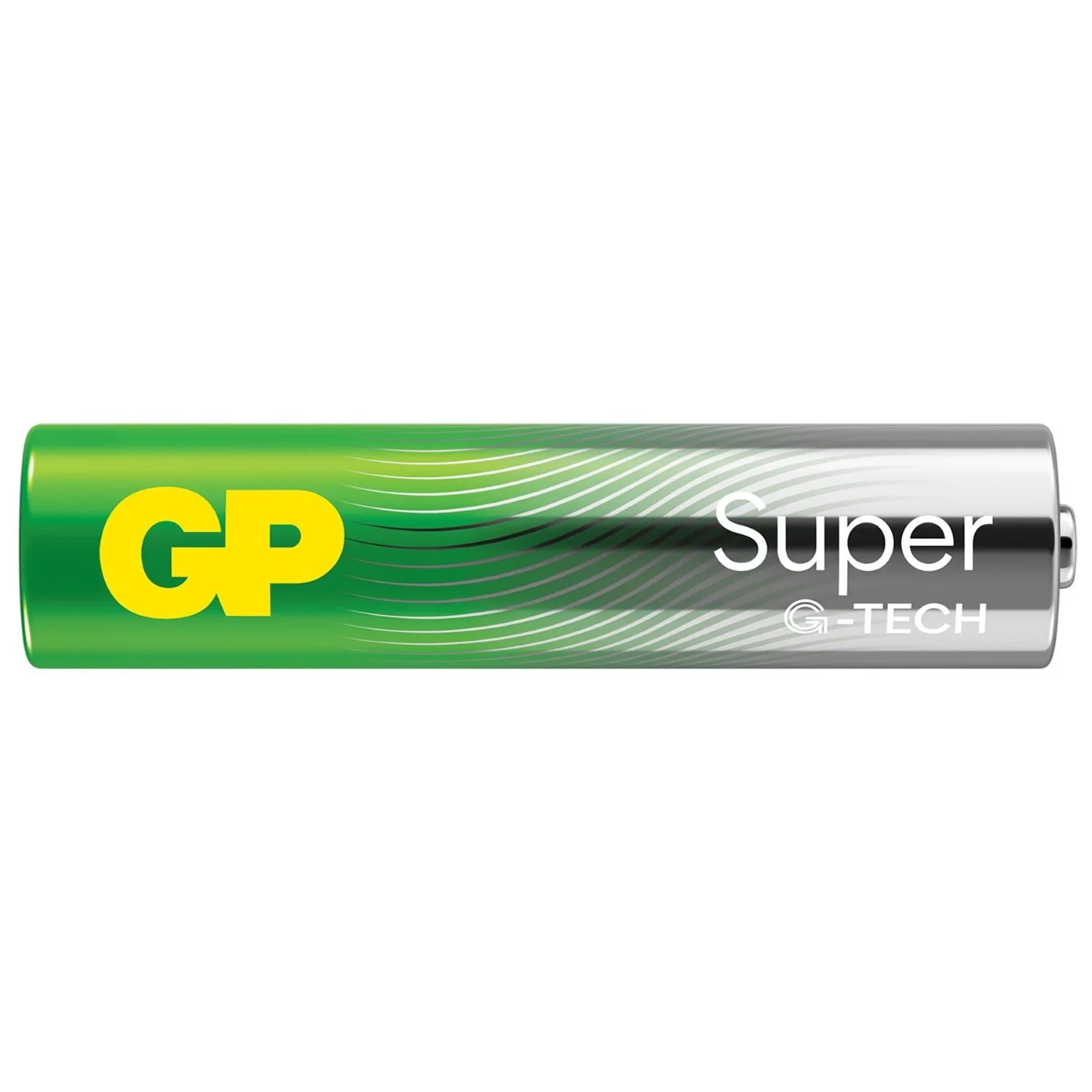 12x Super Alkaline G-TECH AAA Batterie - Image 3
