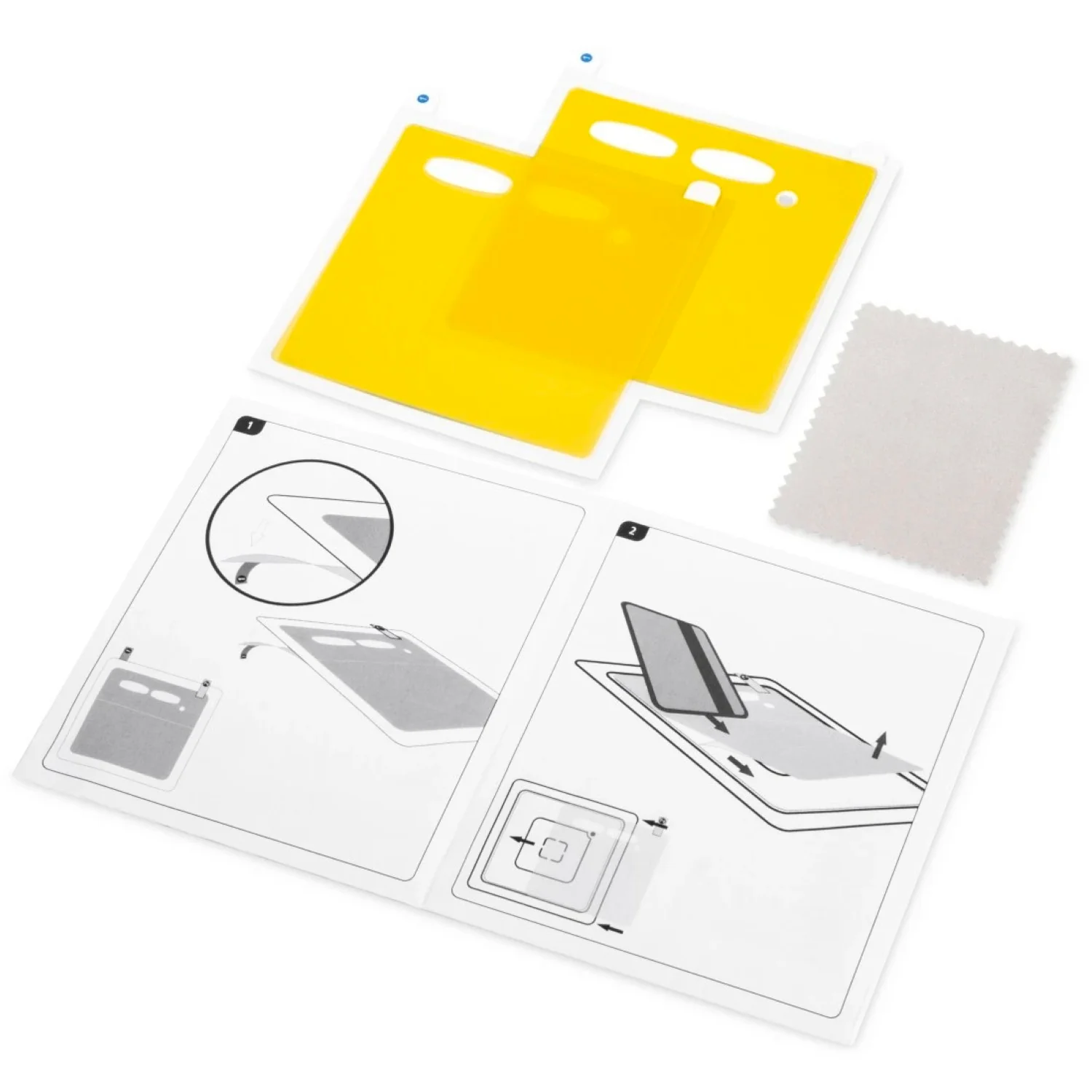 2x Schutz-Folie passgenau für Toniebox - Image 6