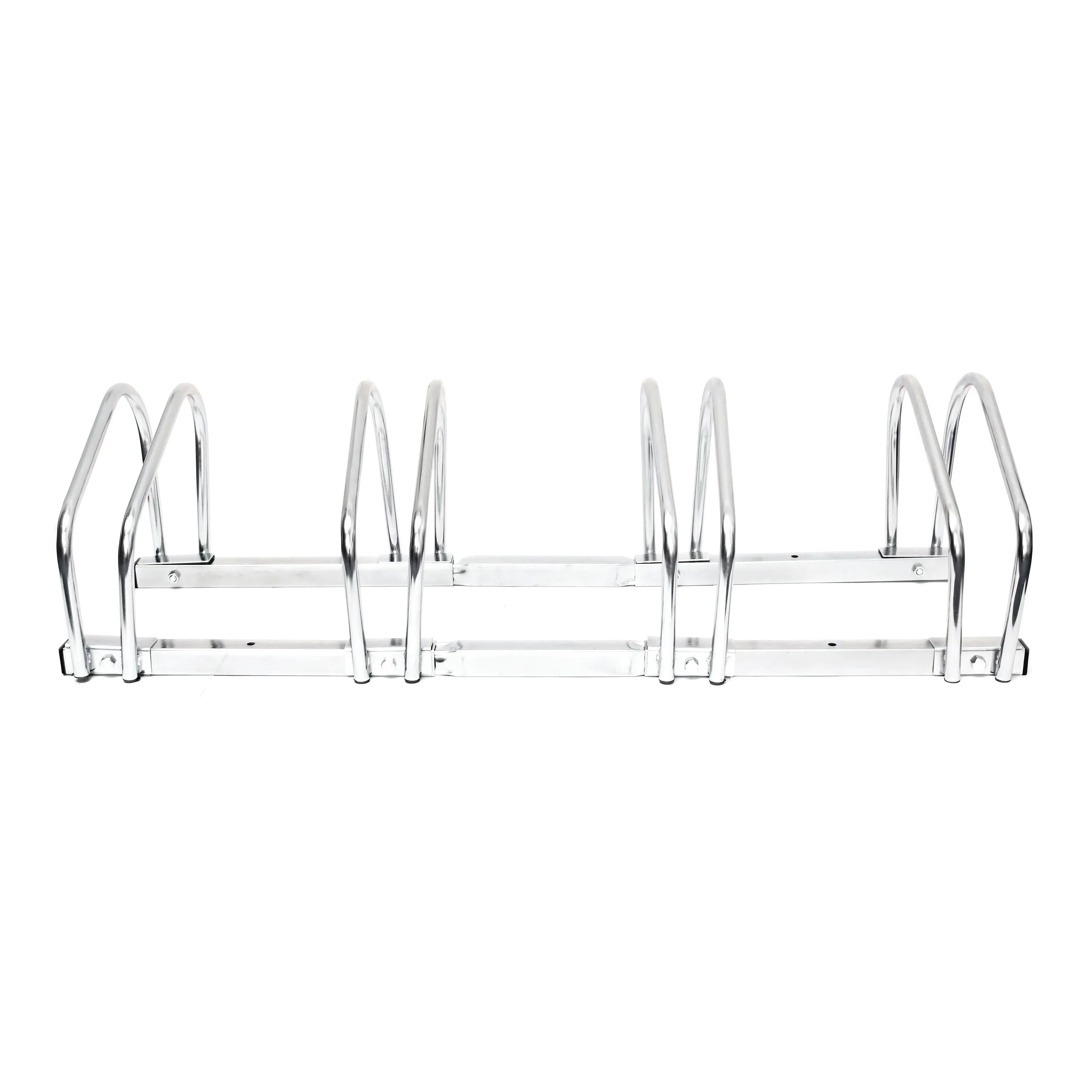 3x Fahrradständer Stahl 1m - Image 10