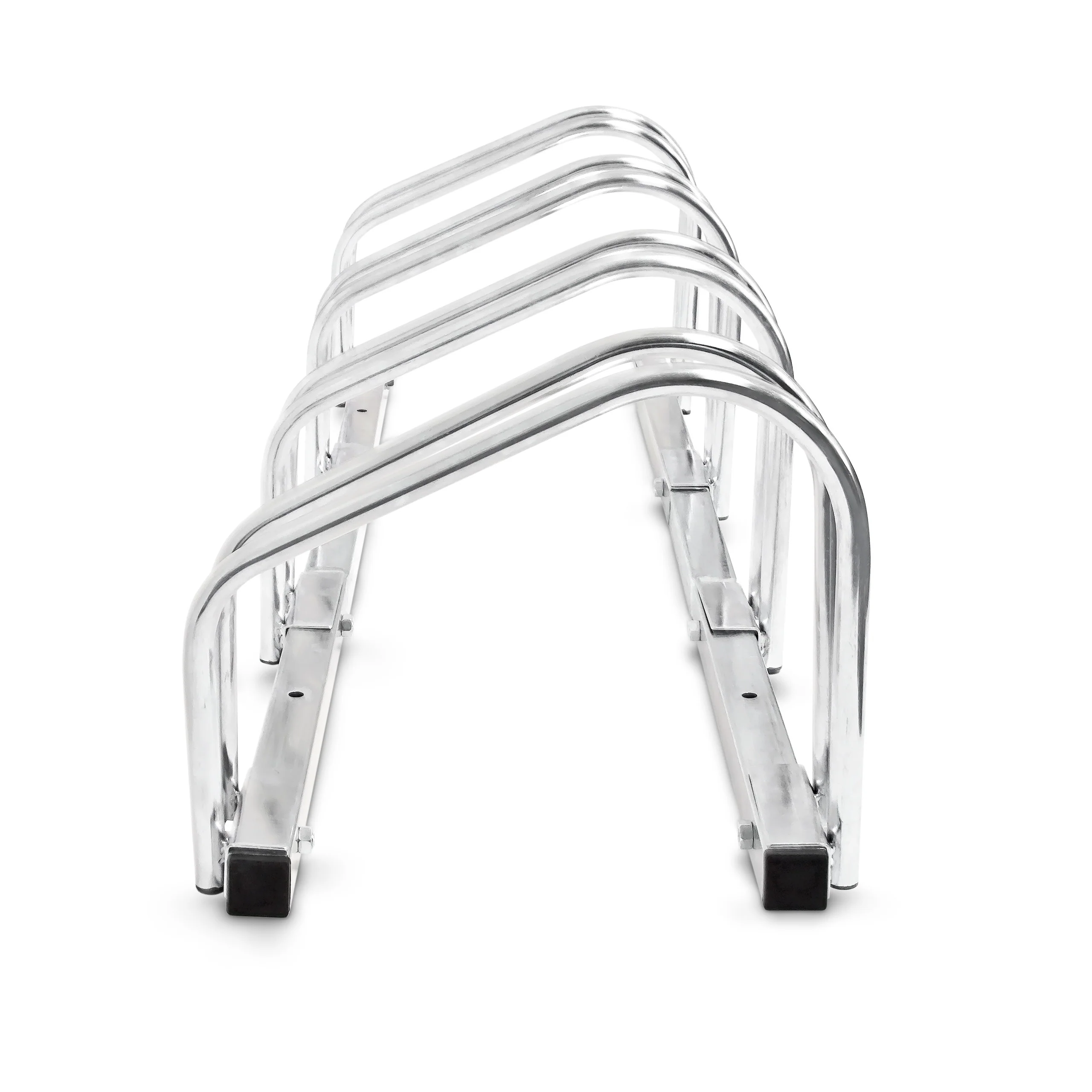 3x Fahrradständer Stahl 1m - Image 12