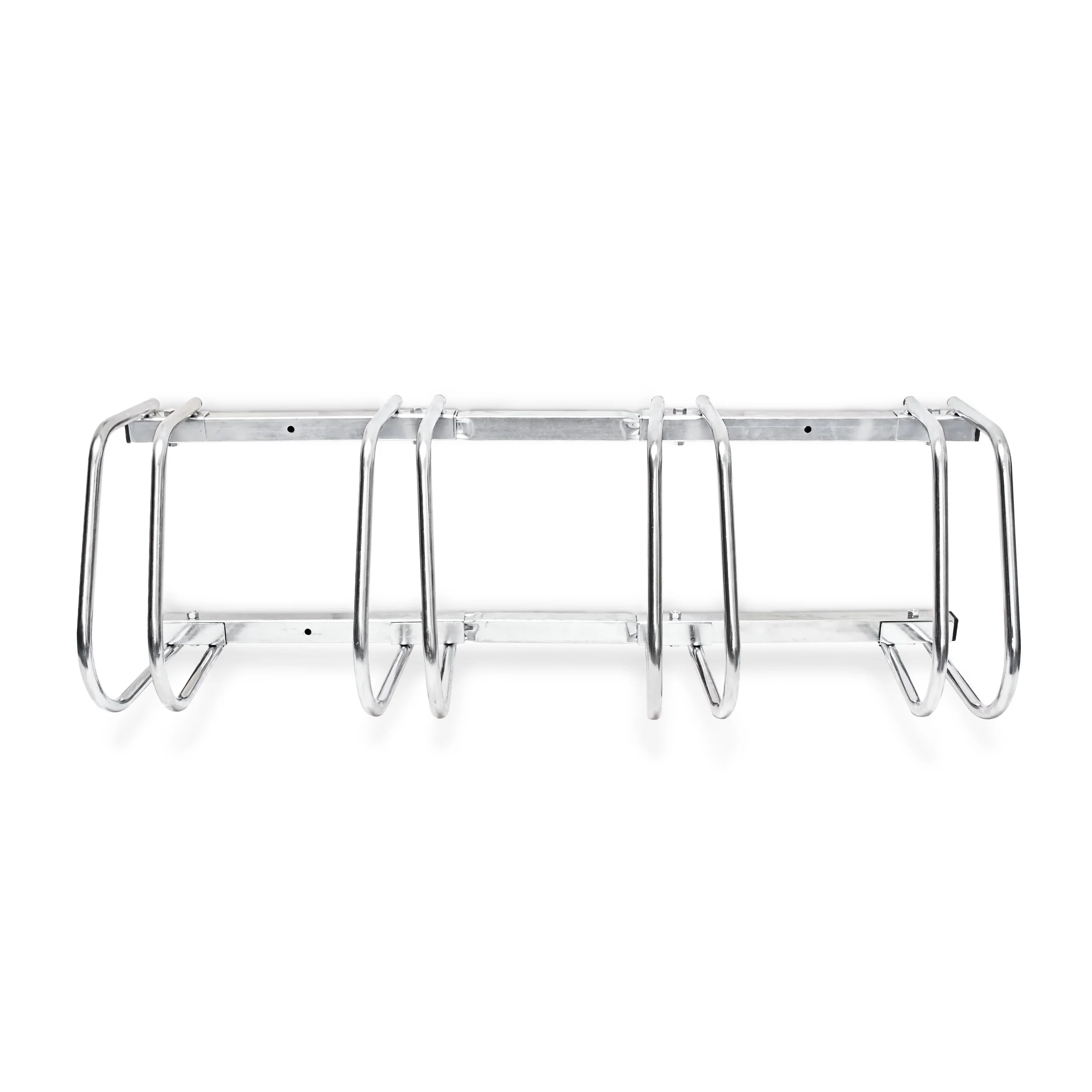 3x Fahrradständer Stahl 1m - Image 6