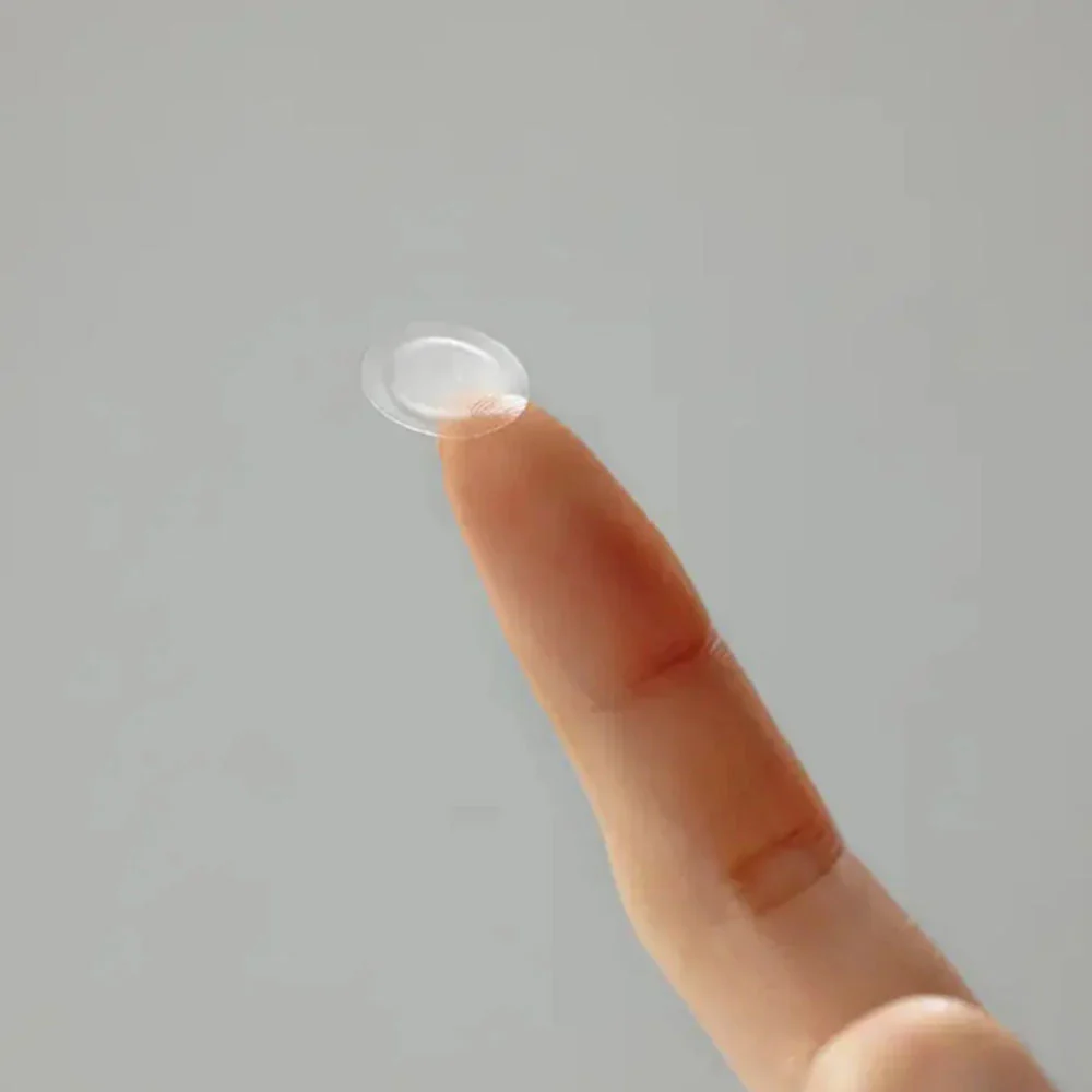 30 Days Miracle Clear Spot Patch - 18 pcs - Image 2