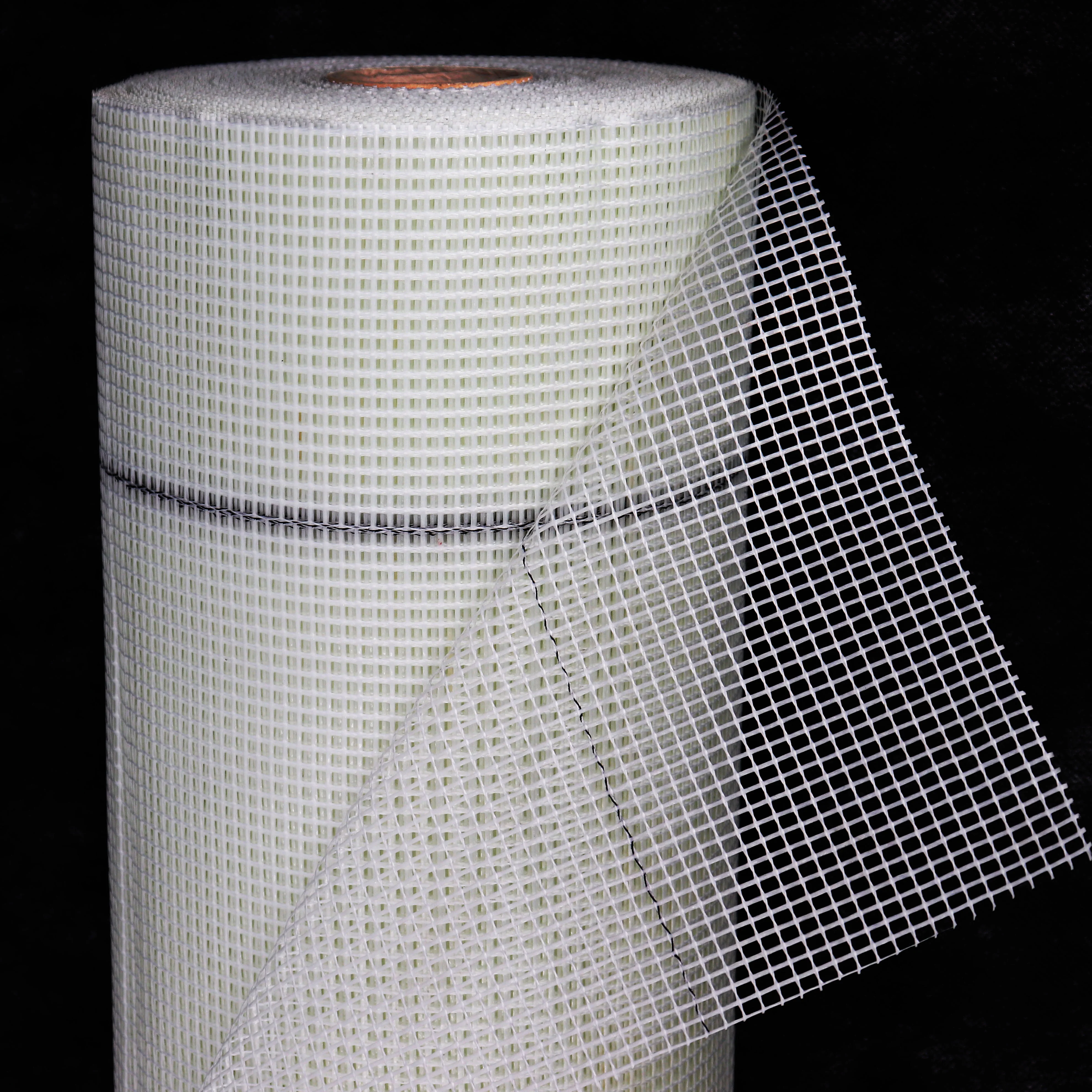 Armierungsgewebe Gewebe Putzgewebe WDVS Glasfasergewebe 165g 4x4mm - Image 33