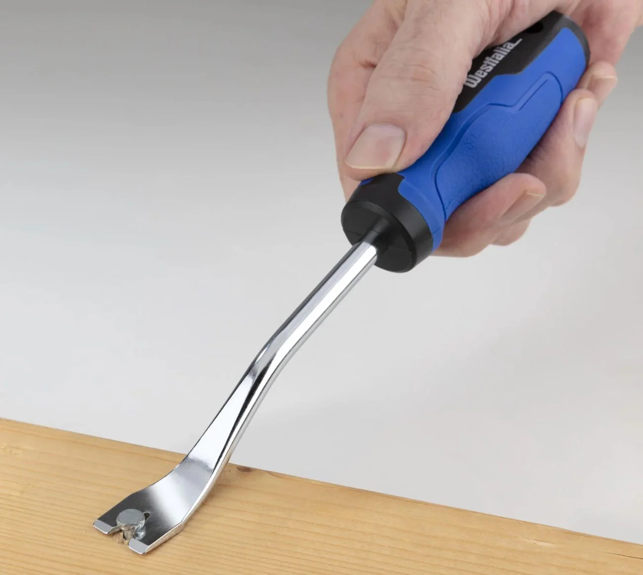 5-teiliges Hebel- und Lösewerkzeug Set für Auto & Haushalt - Image 3