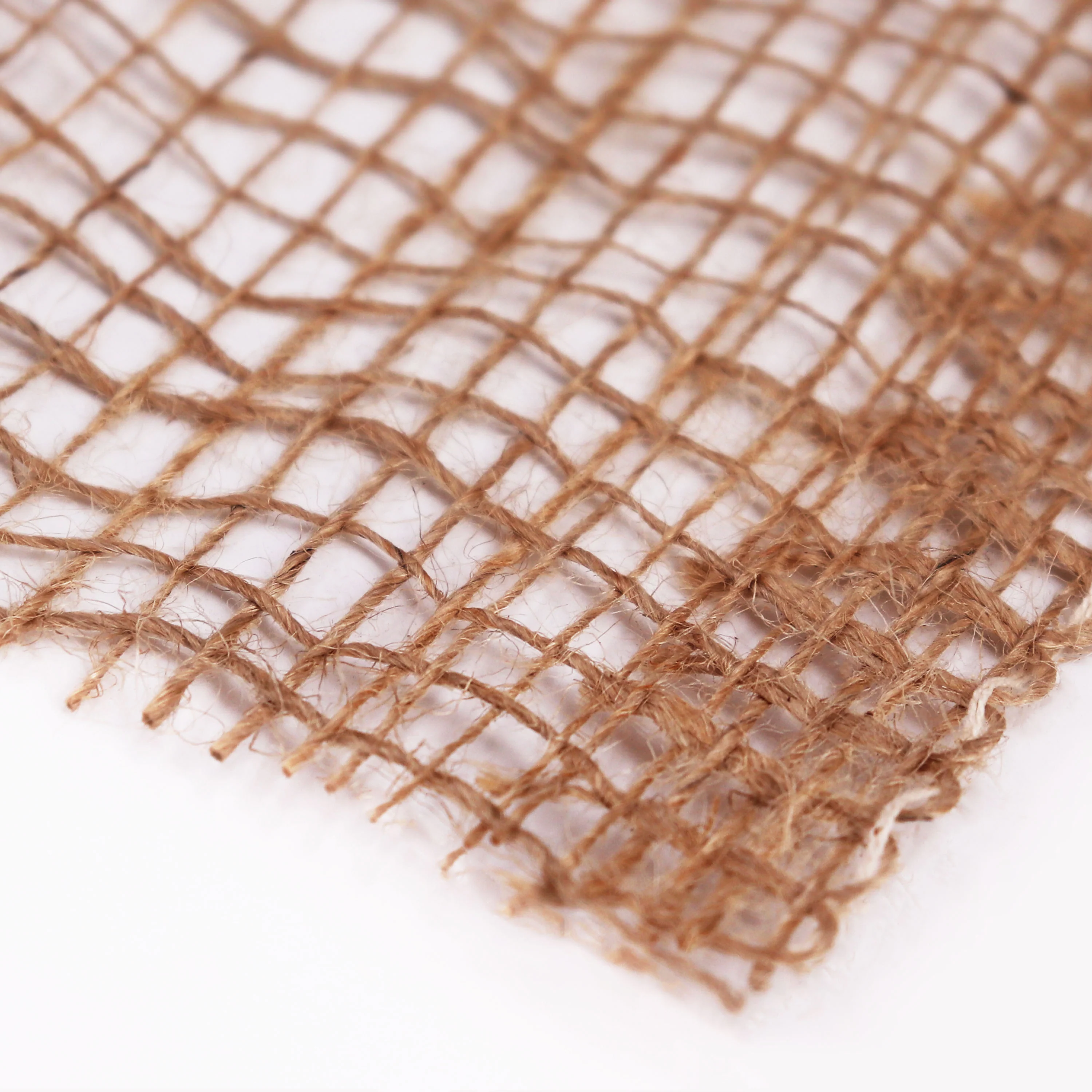 55m x 1m Jutegewebe 105g/m² Jutematte Gartenjute Jute Stoff Sackleinen Juteband - Image 127