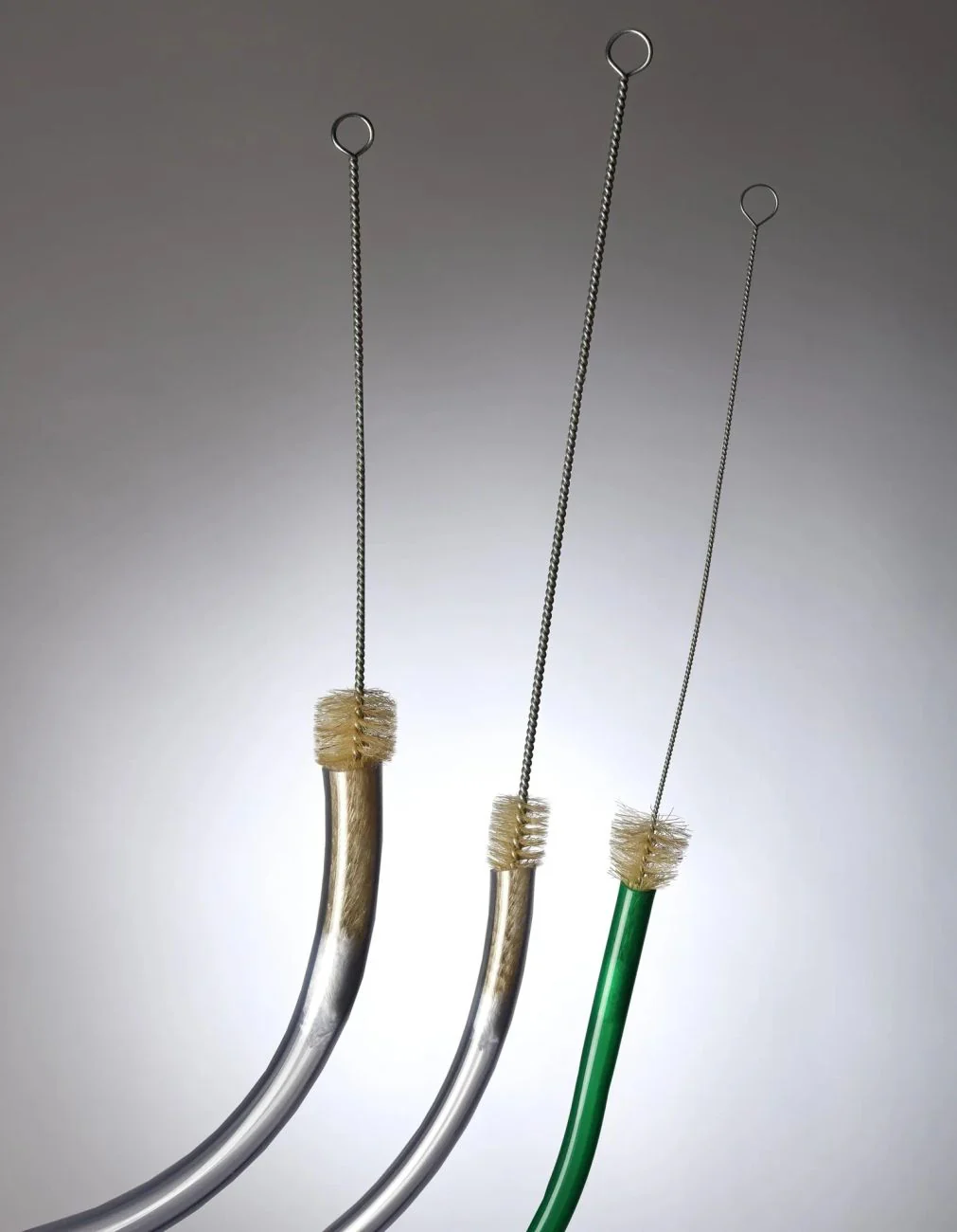 8-teiliges Reinigungs-Bürsten-Set für Flaschen, Gläser & schwer zugängliche Stellen - Image 9