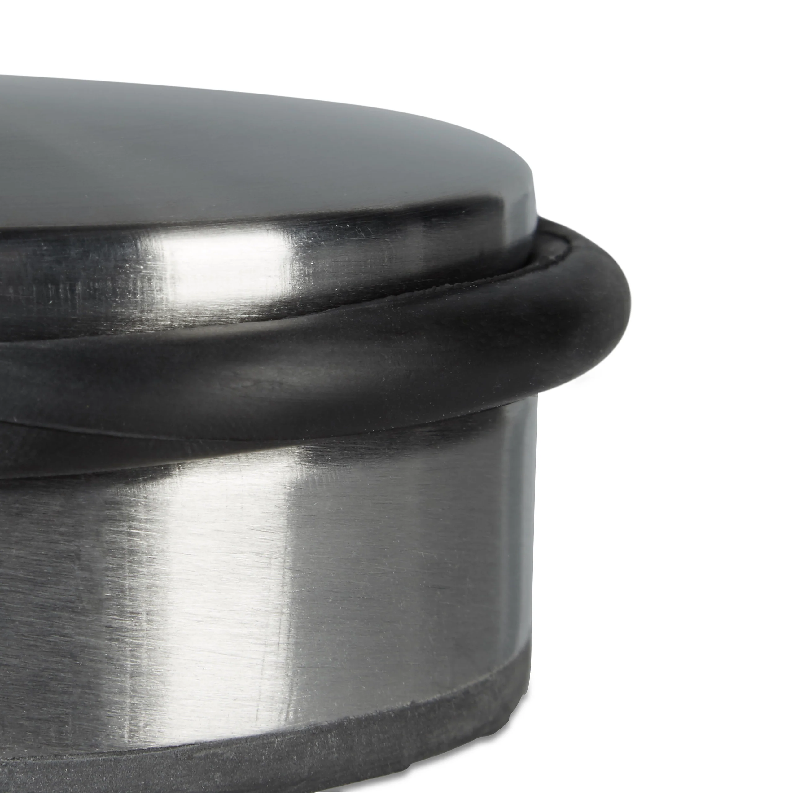 8x Türstopper Edelstahl Boden - Image 16