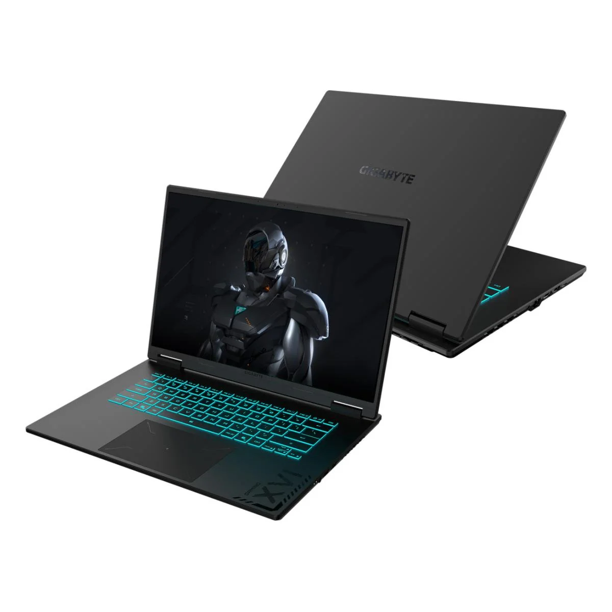 A16 CMHI2DE894SH mit i7-13620H, 32 GB RAM, 1 TB SSD, 4 TB SSD - Image 4