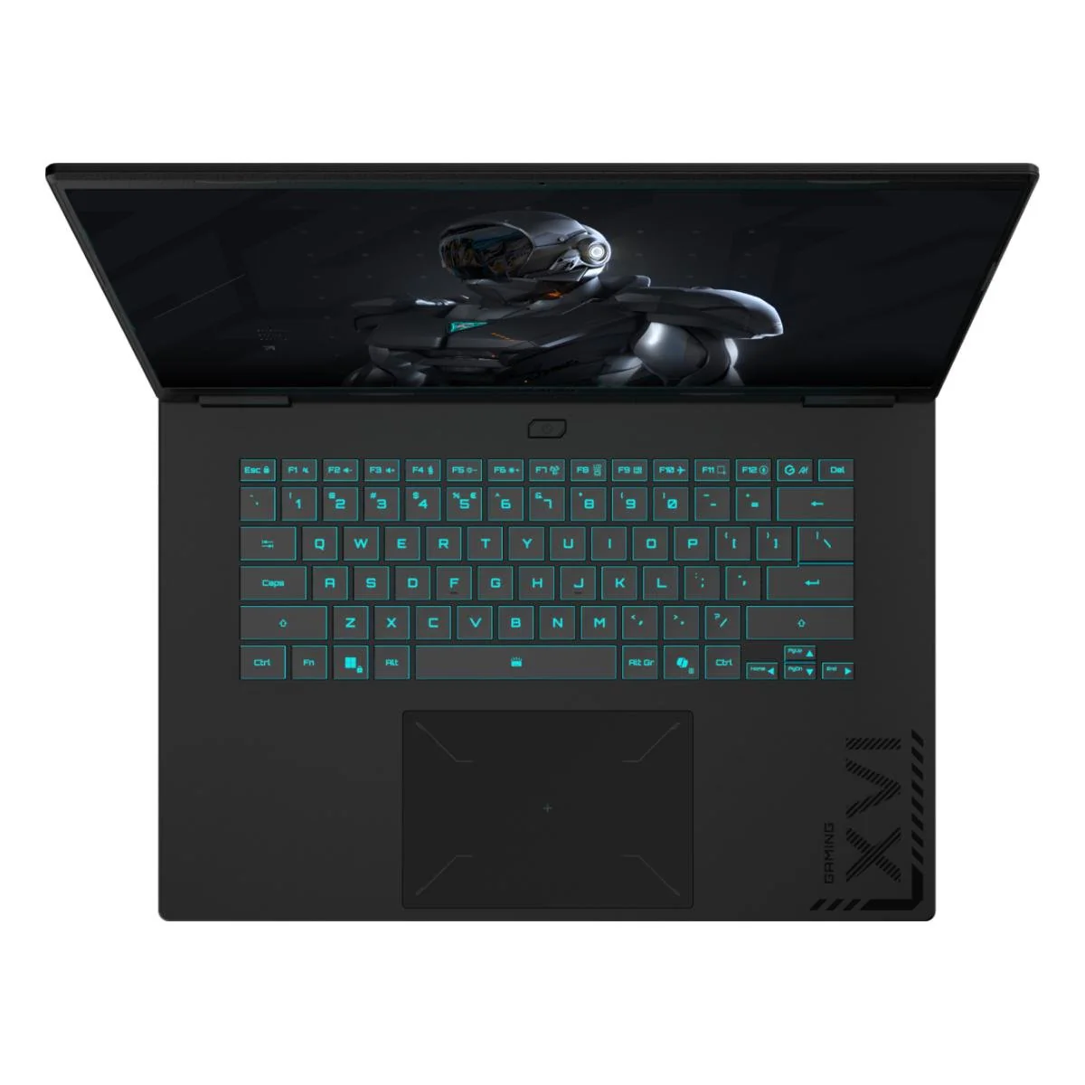 A16 CMHI2DE894SH mit i7-13620H, 48 GB RAM, 1 TB SSD - Image 2