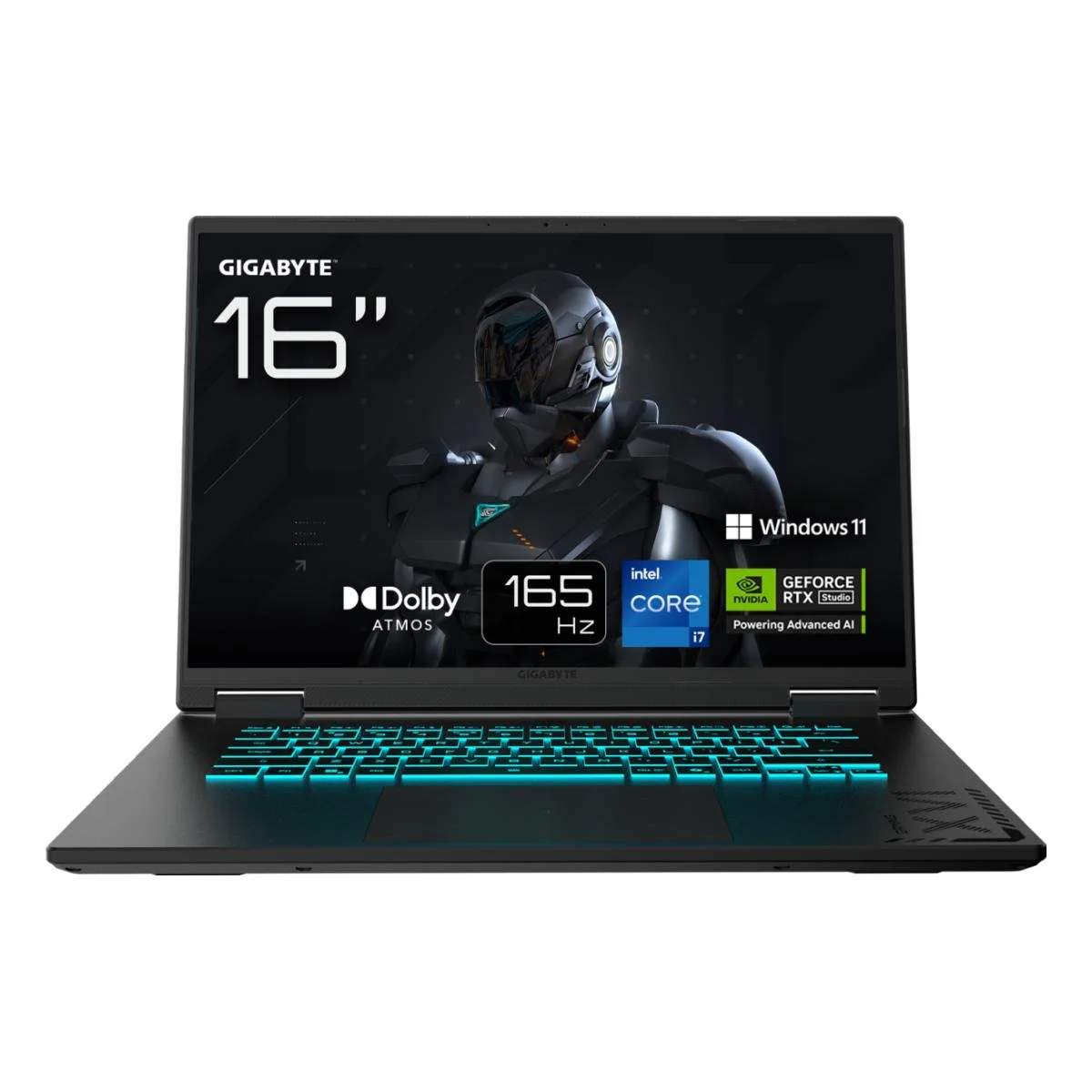 A16 CMHI2DE894SH mit i7-13620H, 96 GB RAM, 8 TB SSD