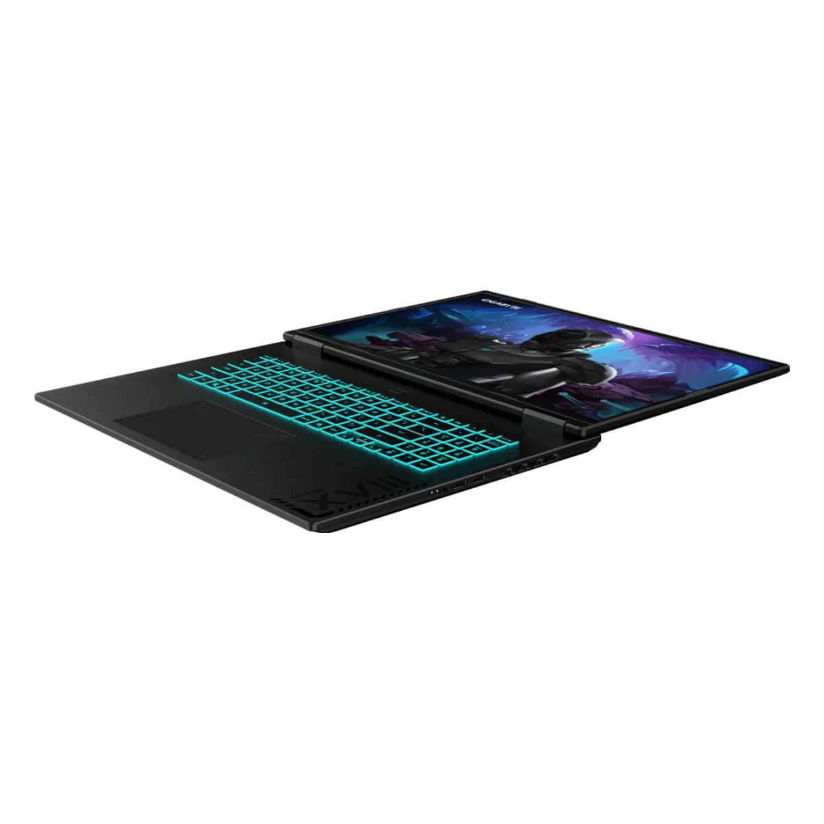 A18 3VHK3DEC64SH mit Ryzen 7 260, 128 GB RAM, 2 TB SSD - Image 4
