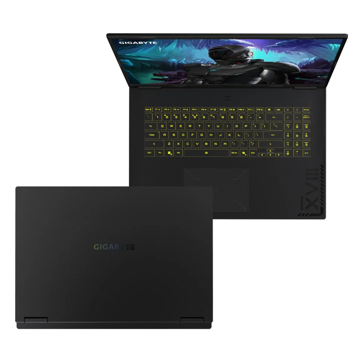 A18 3VHK3DEC64SH mit Ryzen 7 260, 128 GB RAM, 4 TB SSD, 4 TB SSD - Image 3