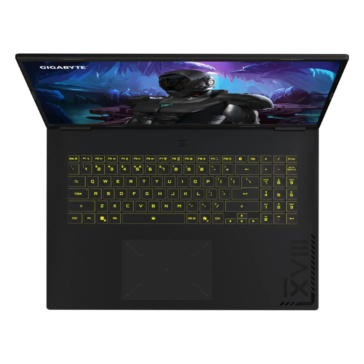 A18 3VHK3DEC64SH mit Ryzen 7 260, 48 GB RAM, 2 TB SSD, 2 TB SSD - Image 5