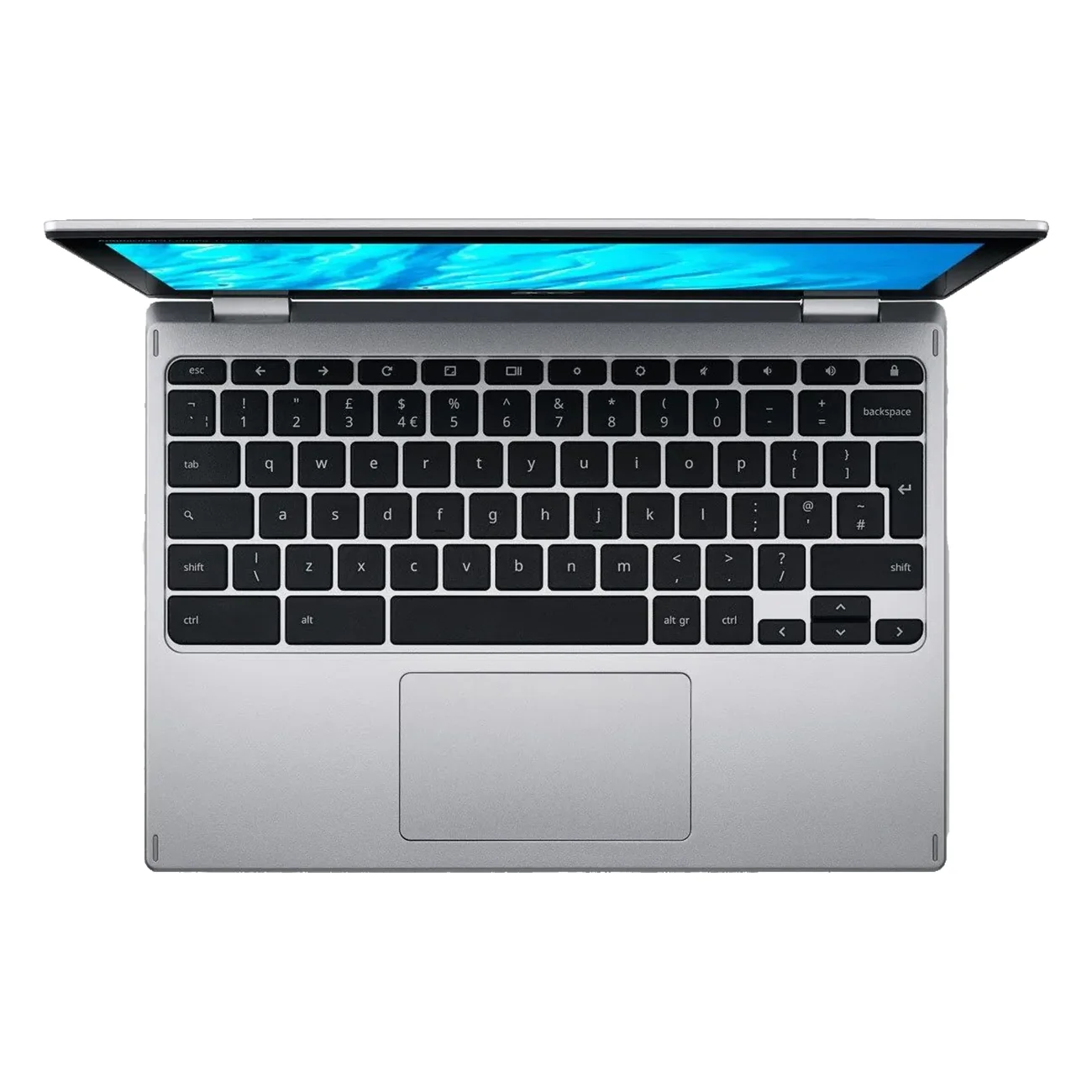 Acer Chromebook Spin 311 (CP311-3H-K9PB), 2-in-1 Flip Design, 128GB Speicher - Image 6