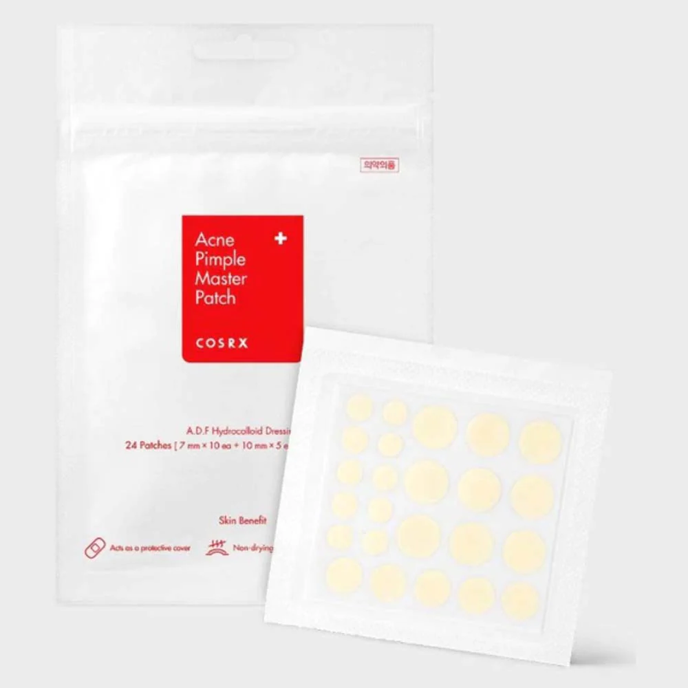 Acne Pimple Master Patch - 24 Patches