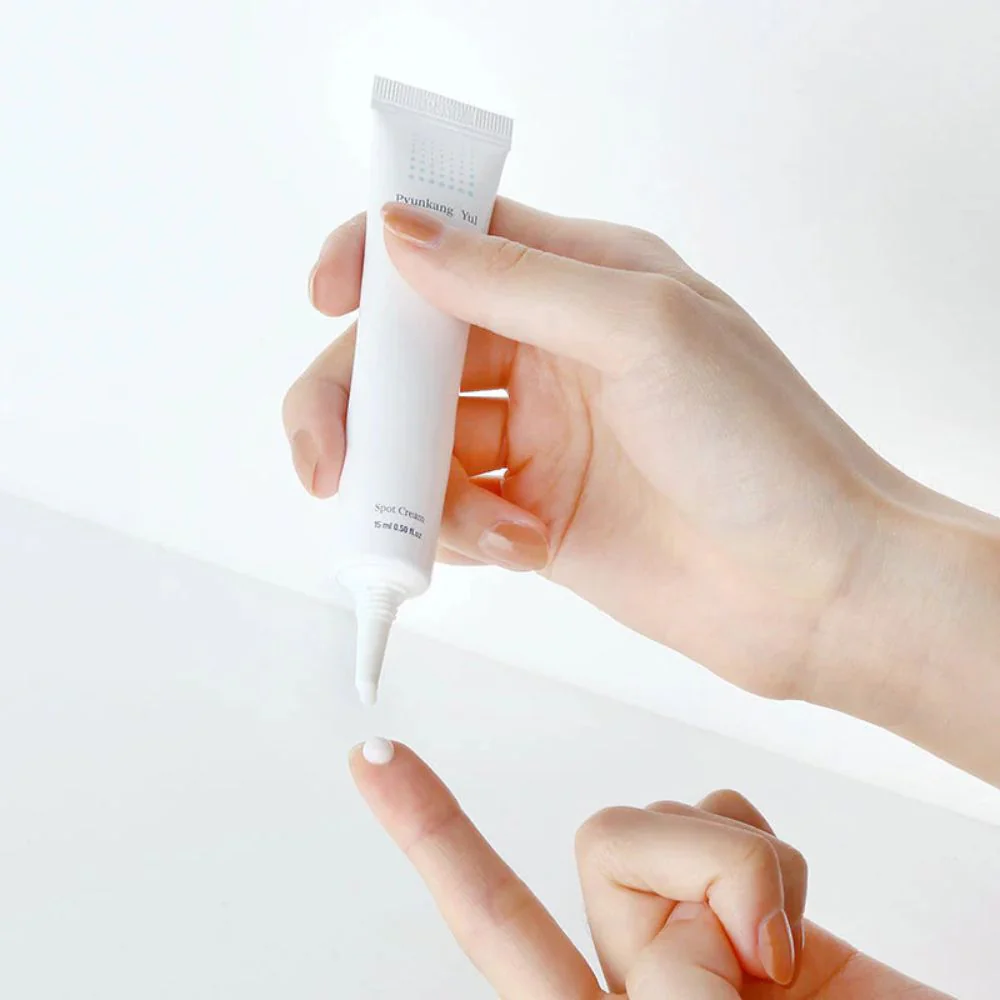 ACNE Spot Cream - 15 ml - Image 2