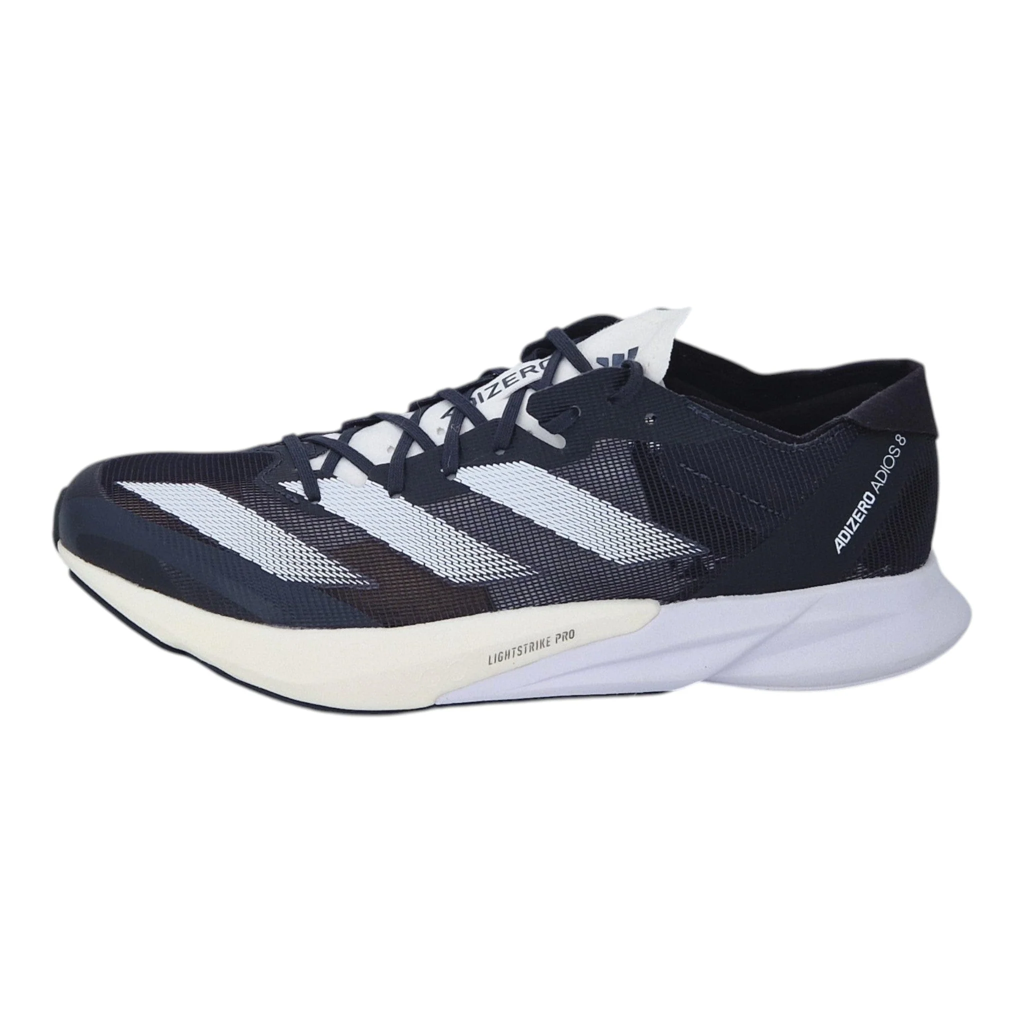 Adidas Adizero Adios 8 Herren Laufschuhe Carbon Wettkampf - Image 2