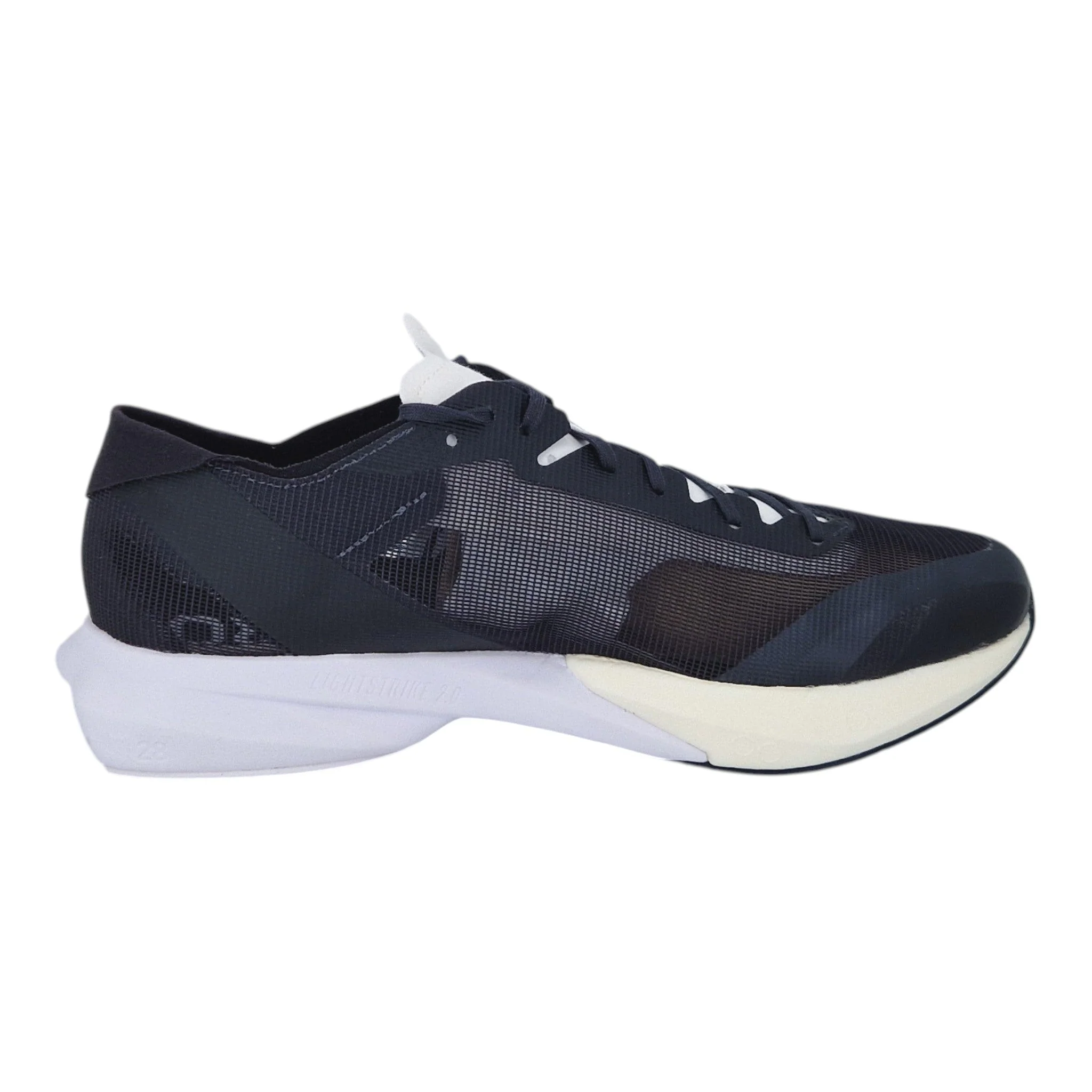 Adidas Adizero Adios 8 Herren Laufschuhe Carbon Wettkampf - Image 8