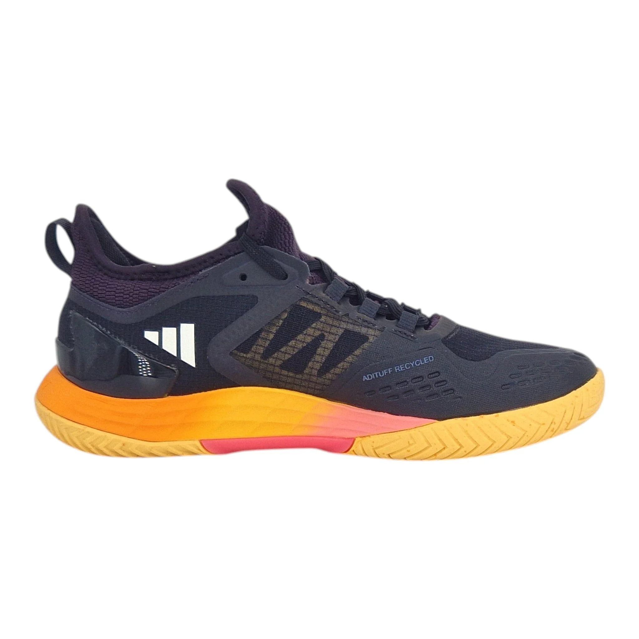 Adidas adizero Ubersonic 4.1 M Tennisschuhe Herren Hartplatz 44 - Image 2