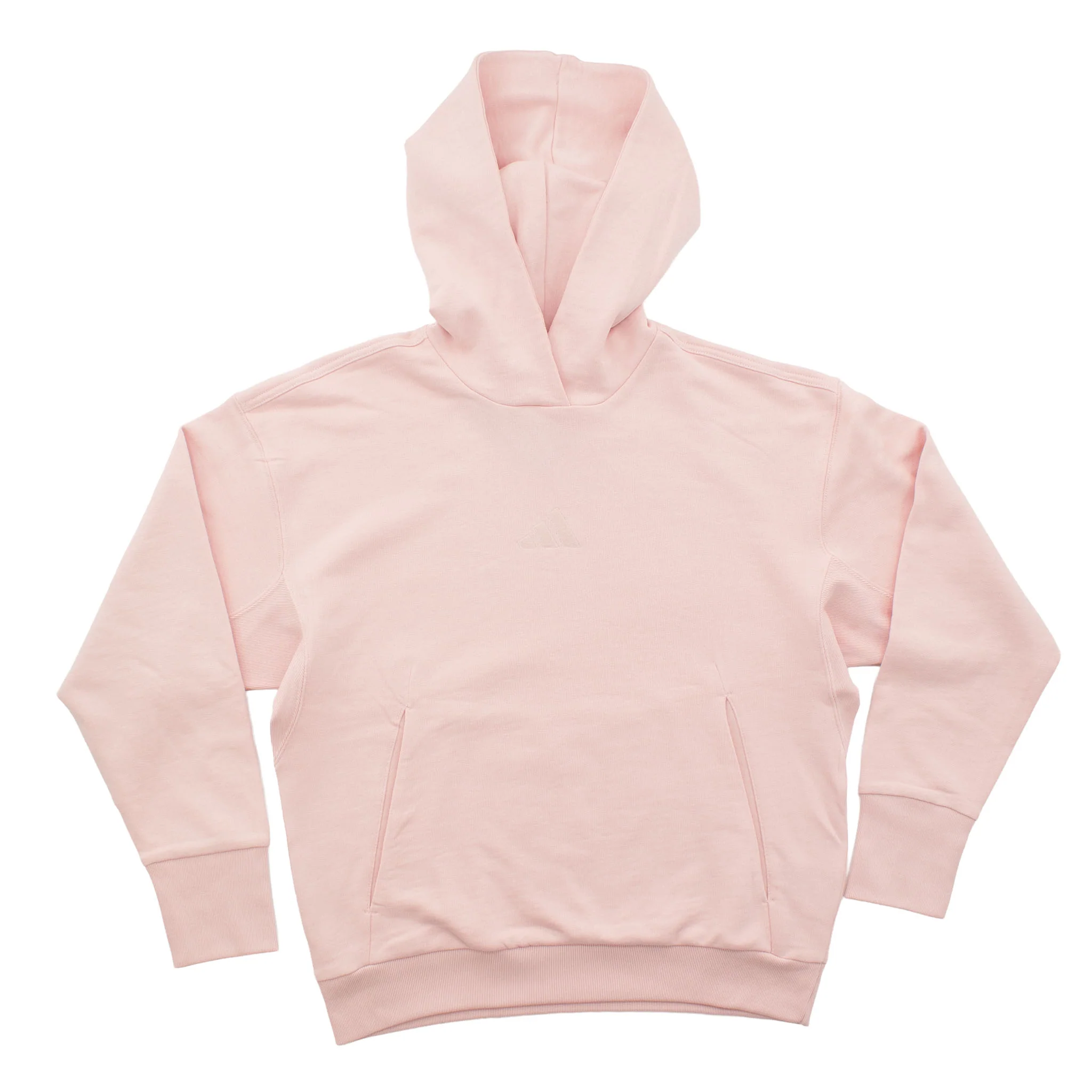 Adidas All Szn Ft Hooded Sweatshirt Damen Kapuzenpullover Hoodie - Image 2